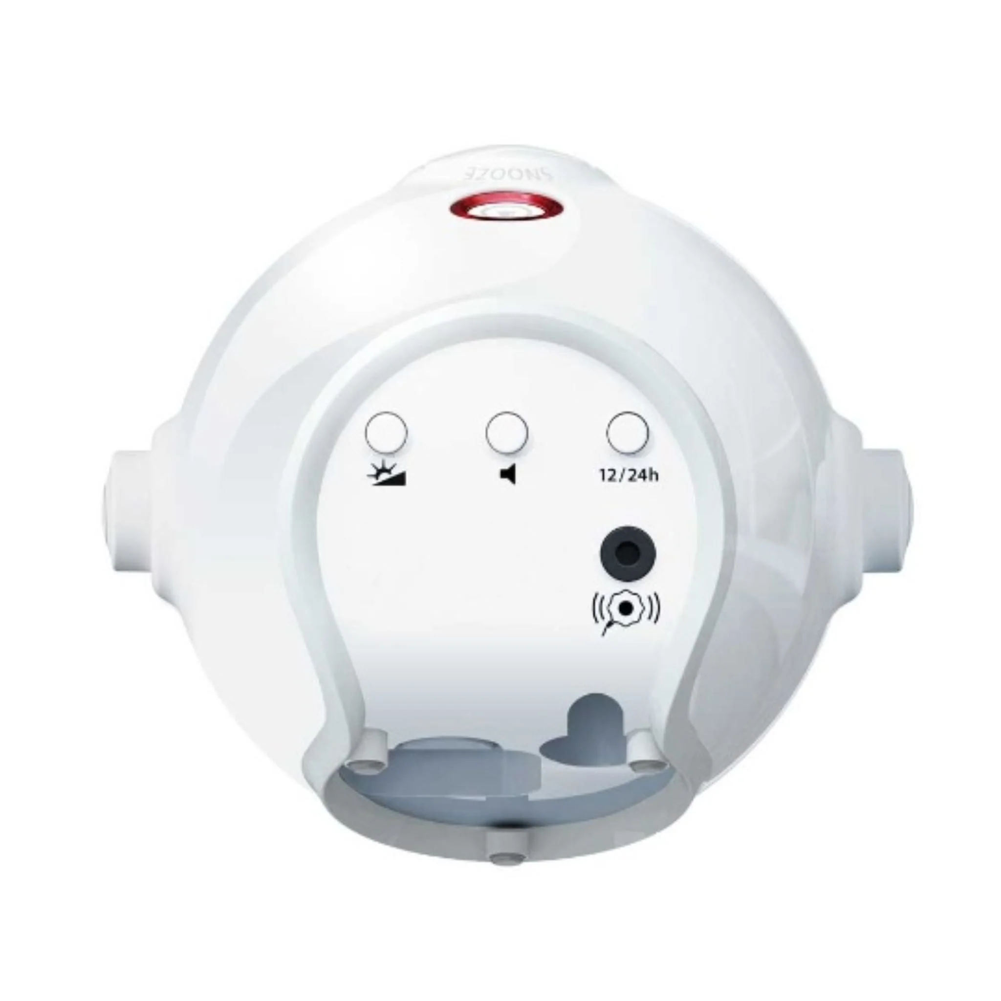 Bellman Alarm Clock Classic BE1350 - Image 3