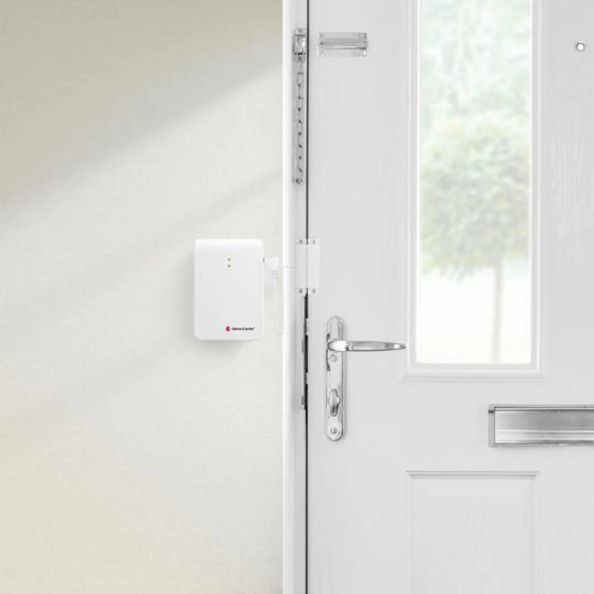 Bellman Visit Magnetic Switch BE9023 - Image 2