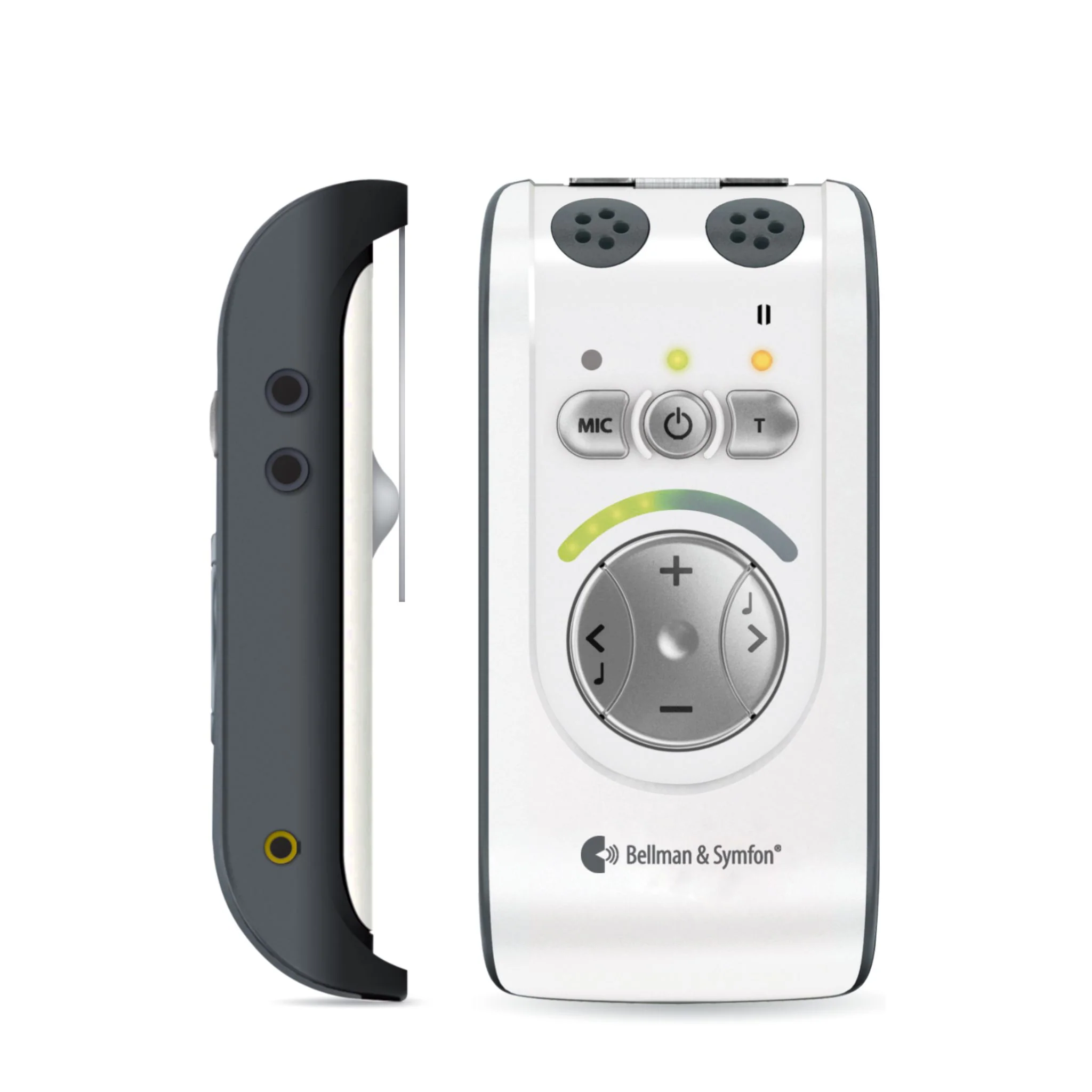 Bellman & Symfon Mino Personal Amplifier with Headphones - Image 3