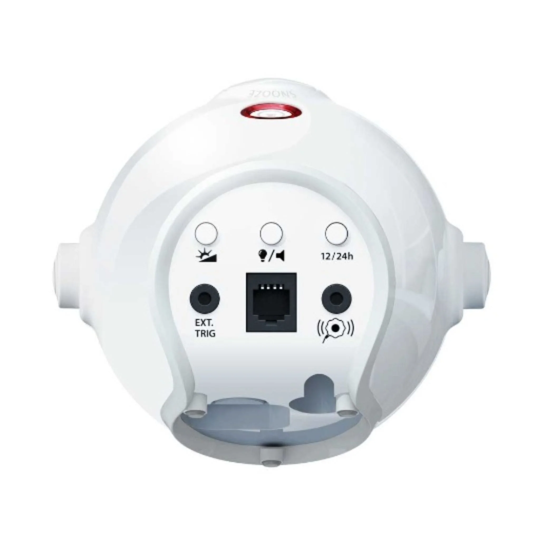 Bellman Alarm Clock Pro BE1370 - Image 3