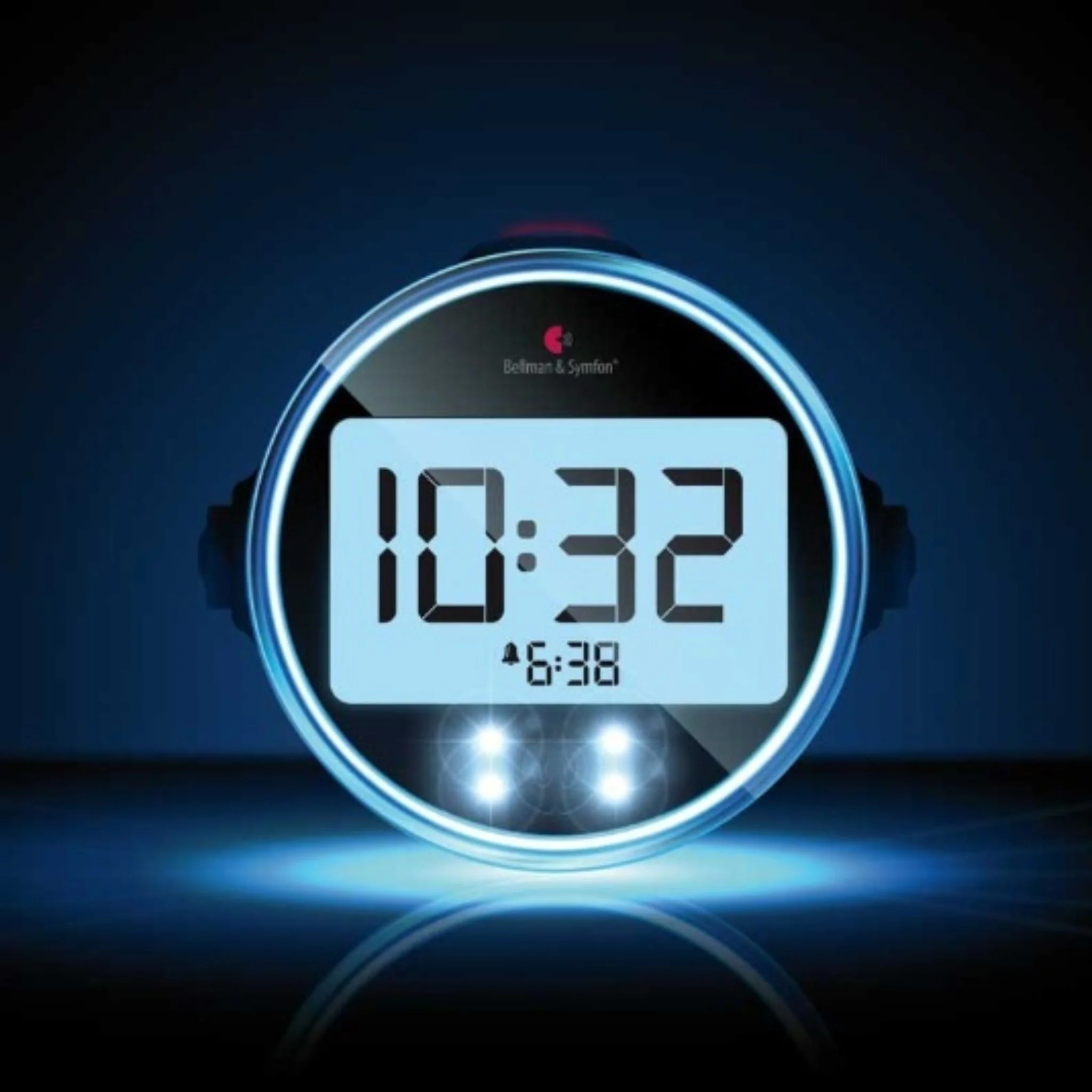 Bellman Alarm Clock Pro BE1370 - Image 4