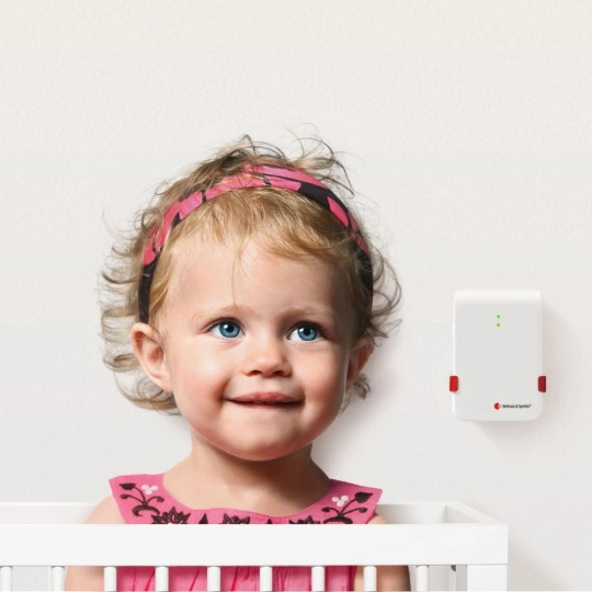 Bellman Visit Baby Cry Transmitter BE1491 - Image 2