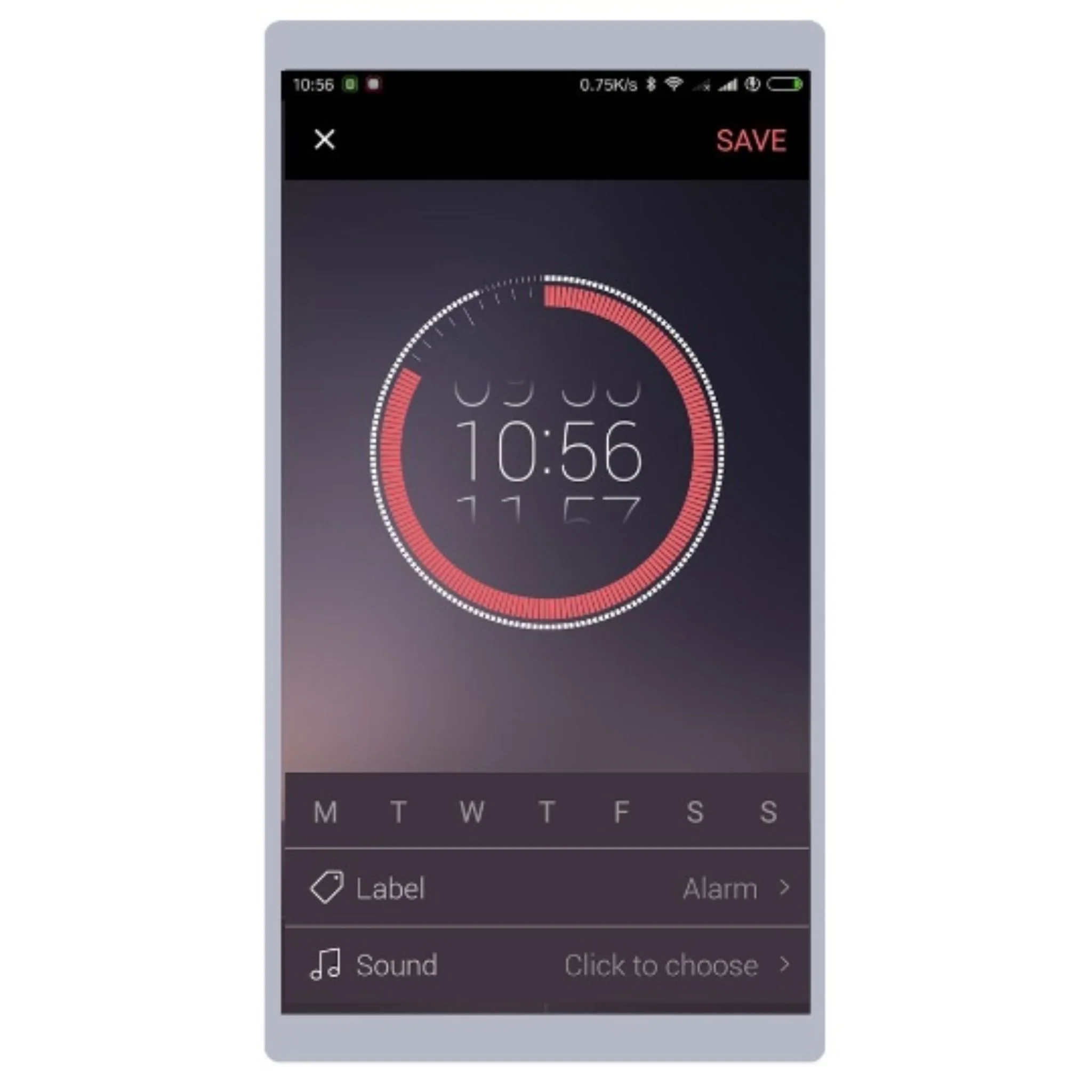Bellman Vibio Wireless Bluetooth Bed Shaker - Image 4