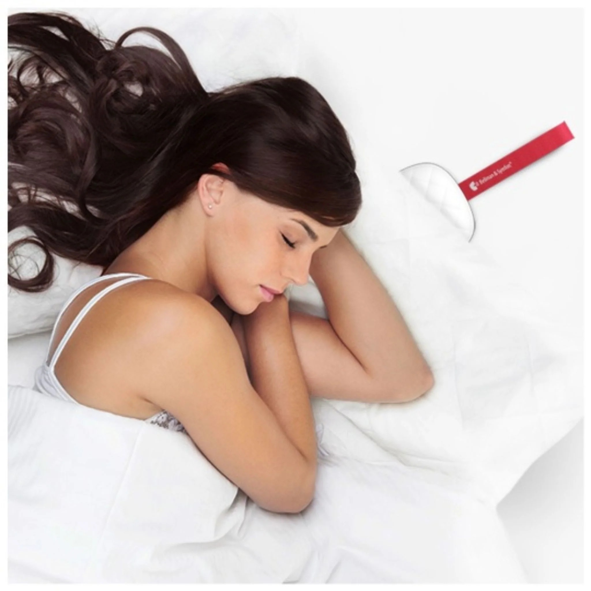 Bellman Vibio Wireless Bluetooth Bed Shaker - Image 5