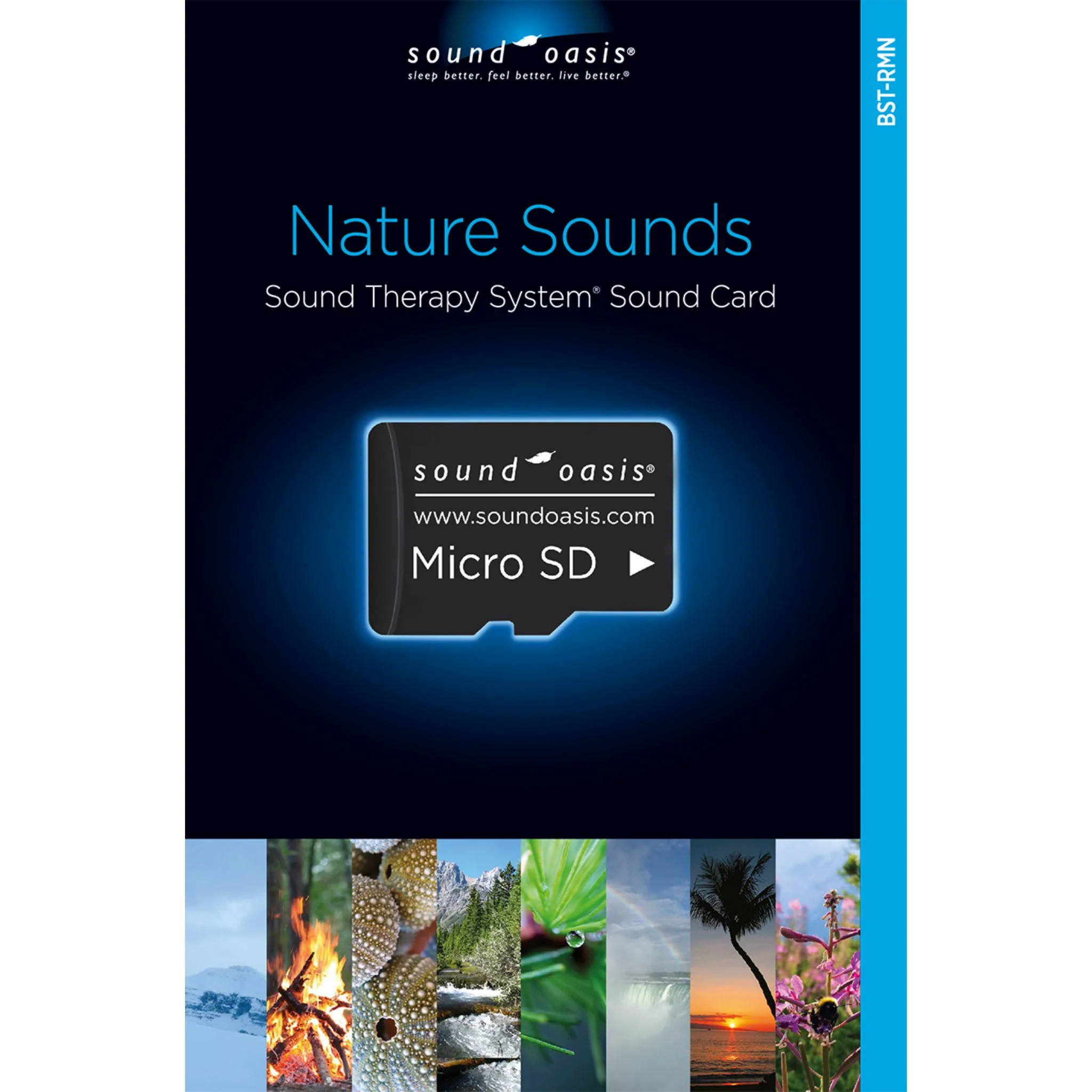 Bluetooth Sound Therapy System Sound Card - Image 5