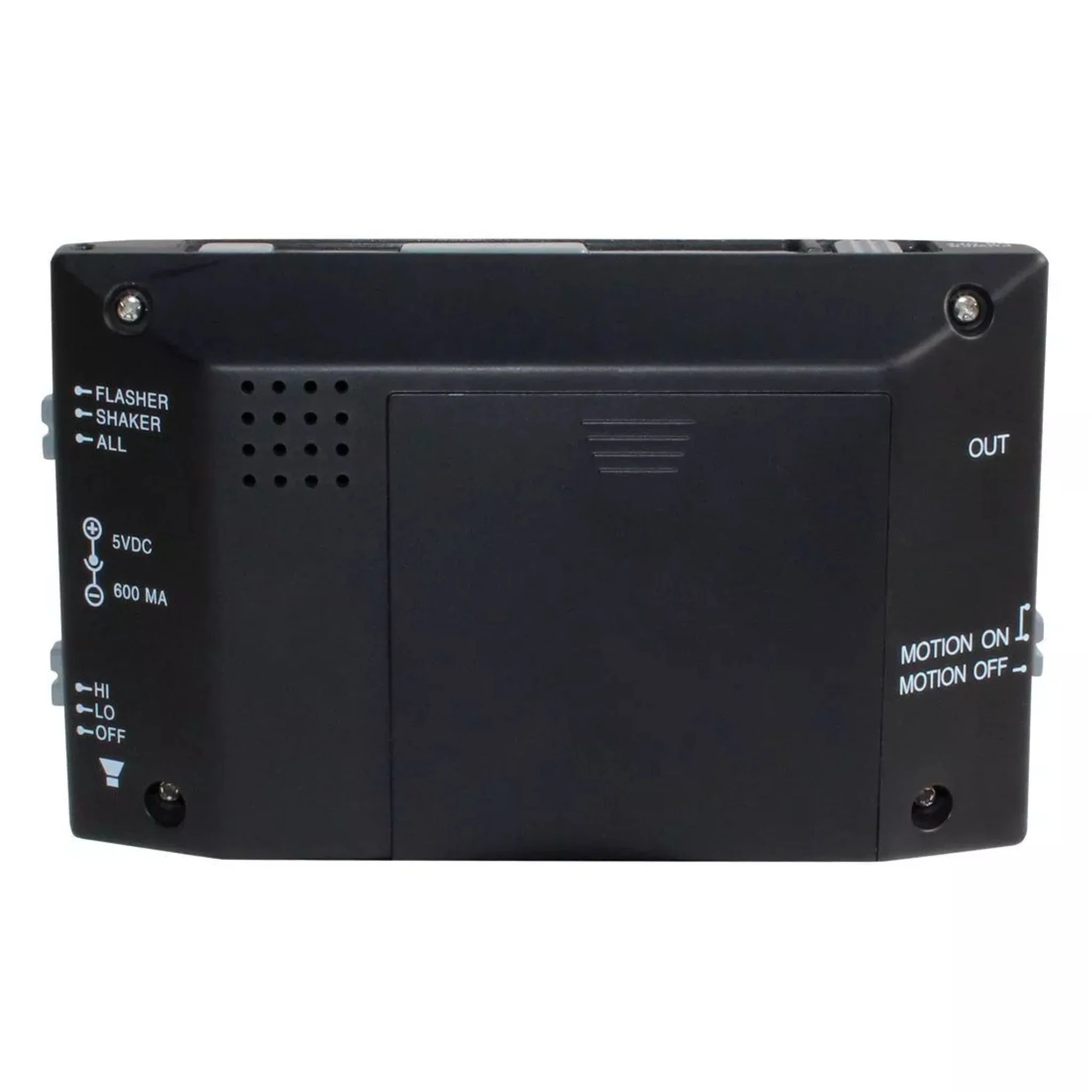 CentralAlert Vibrating Remote Receiver Model CA-RX - Image 3