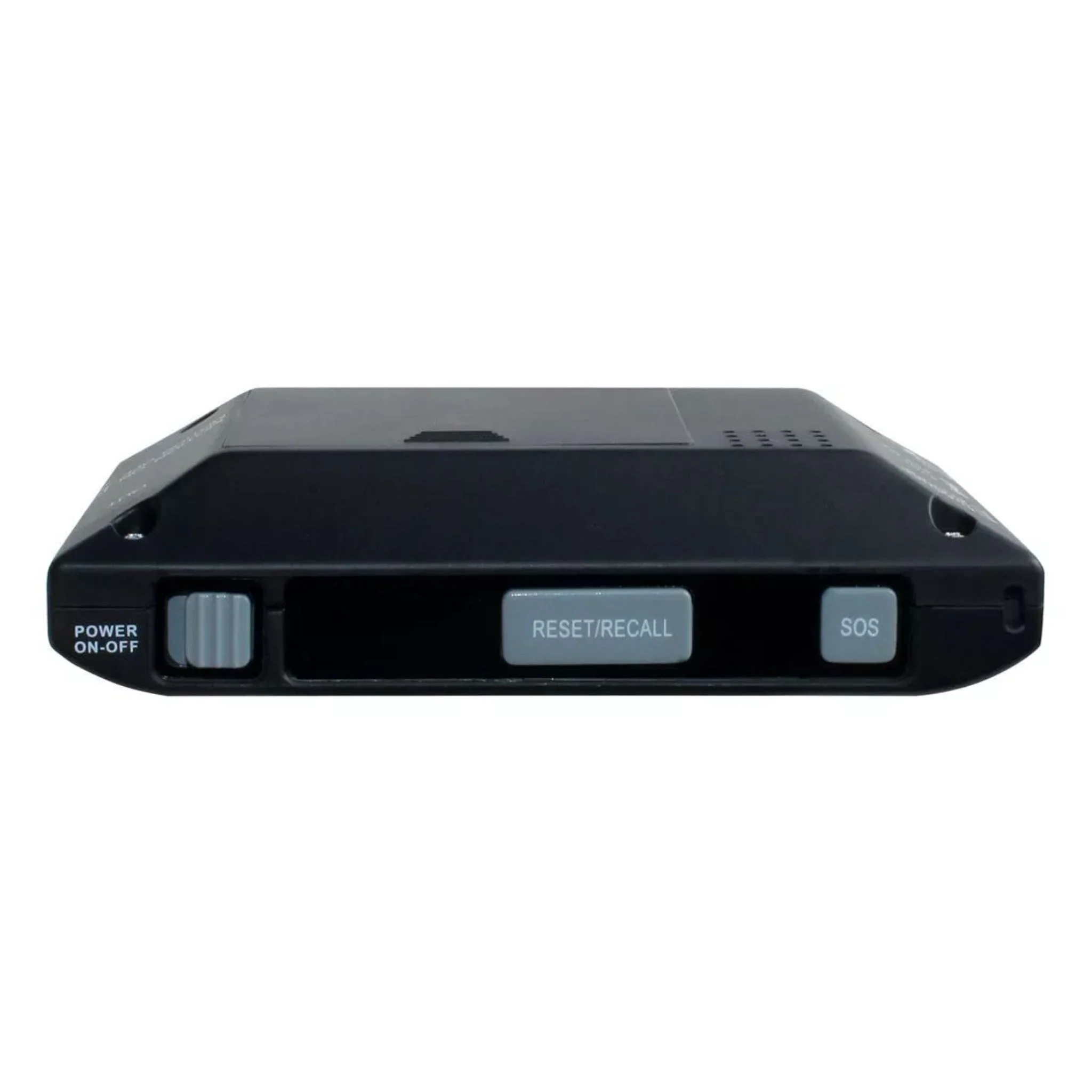 CentralAlert Vibrating Remote Receiver Model CA-RX - Image 4