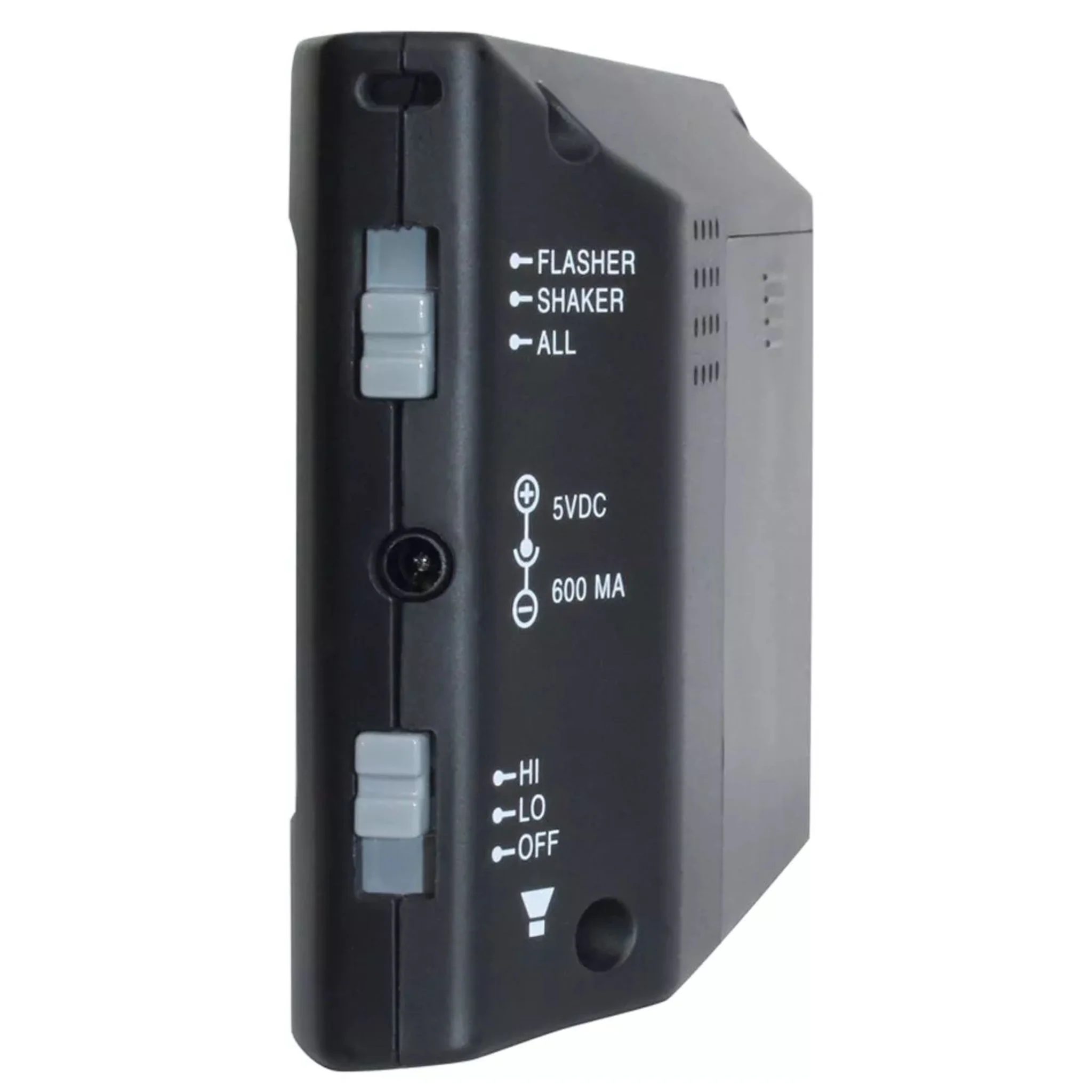 CentralAlert Vibrating Remote Receiver Model CA-RX - Image 5