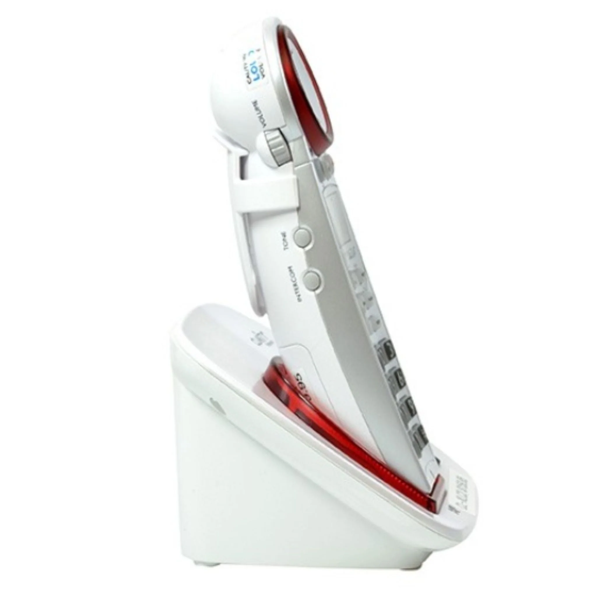 Clarity XLC3.4+ - Amplified Cordless Phone with Clarity Logic - Image 4