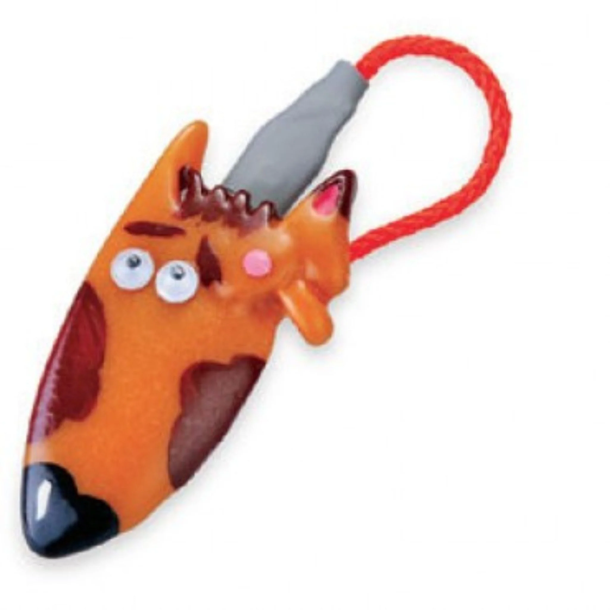 Critter Clip, BTE Binaural/Double - Image 3