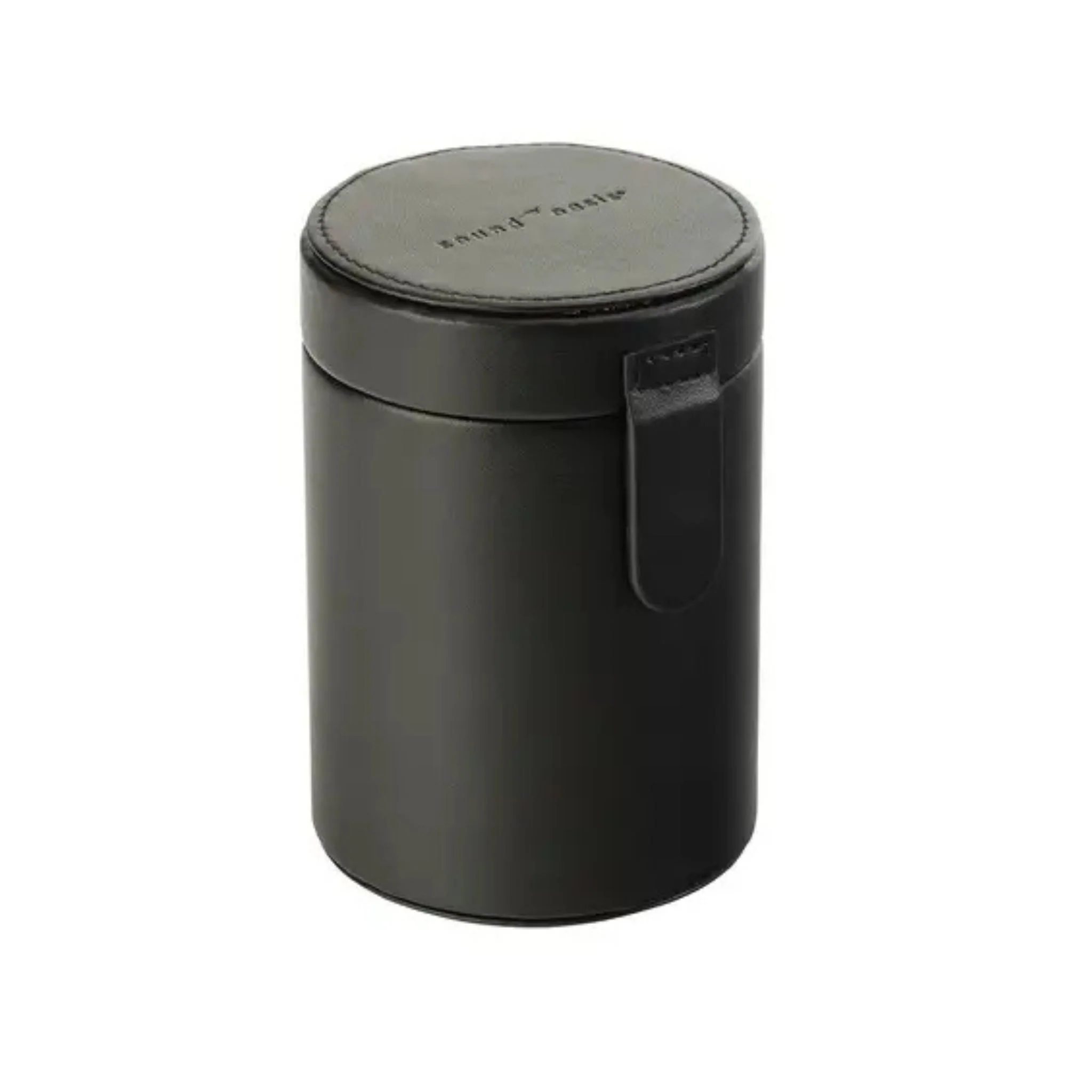 Deluxe Leather Style Travel Case for Models BST-80-ADCO and BST-100-ADCO - Image 6