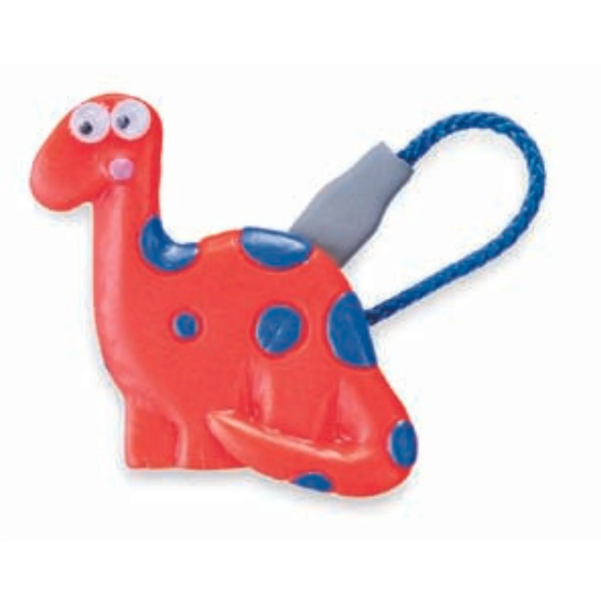 Dino Clip, ITE Binaural/Double - Image 2