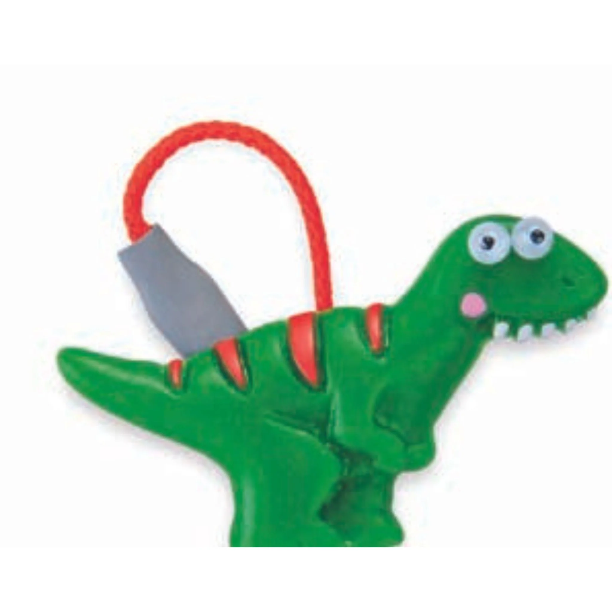 Dino Clip, ITE Monaural/Single - Image 3