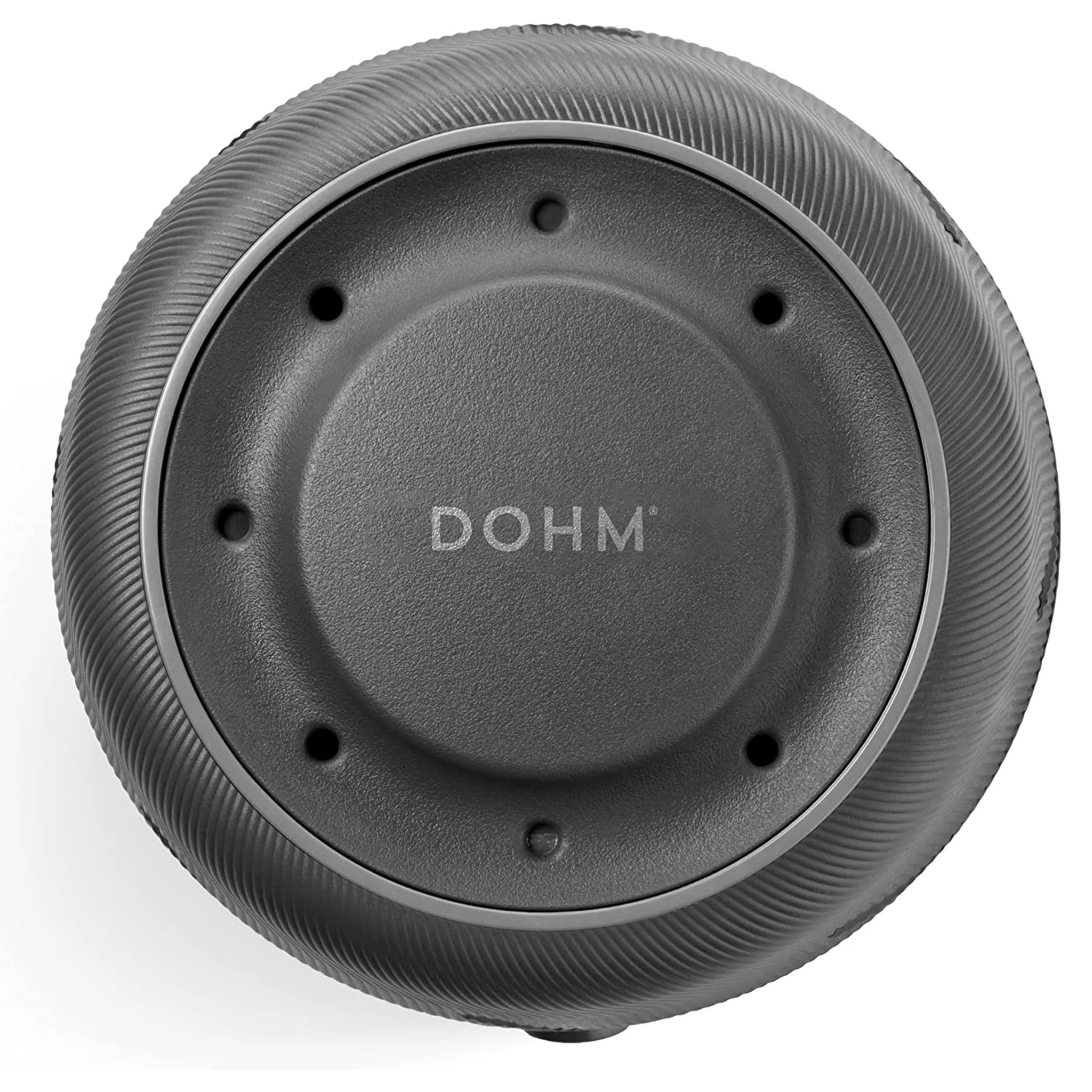 Dohm® Natural Sound Machine - Charcoal - Image 3