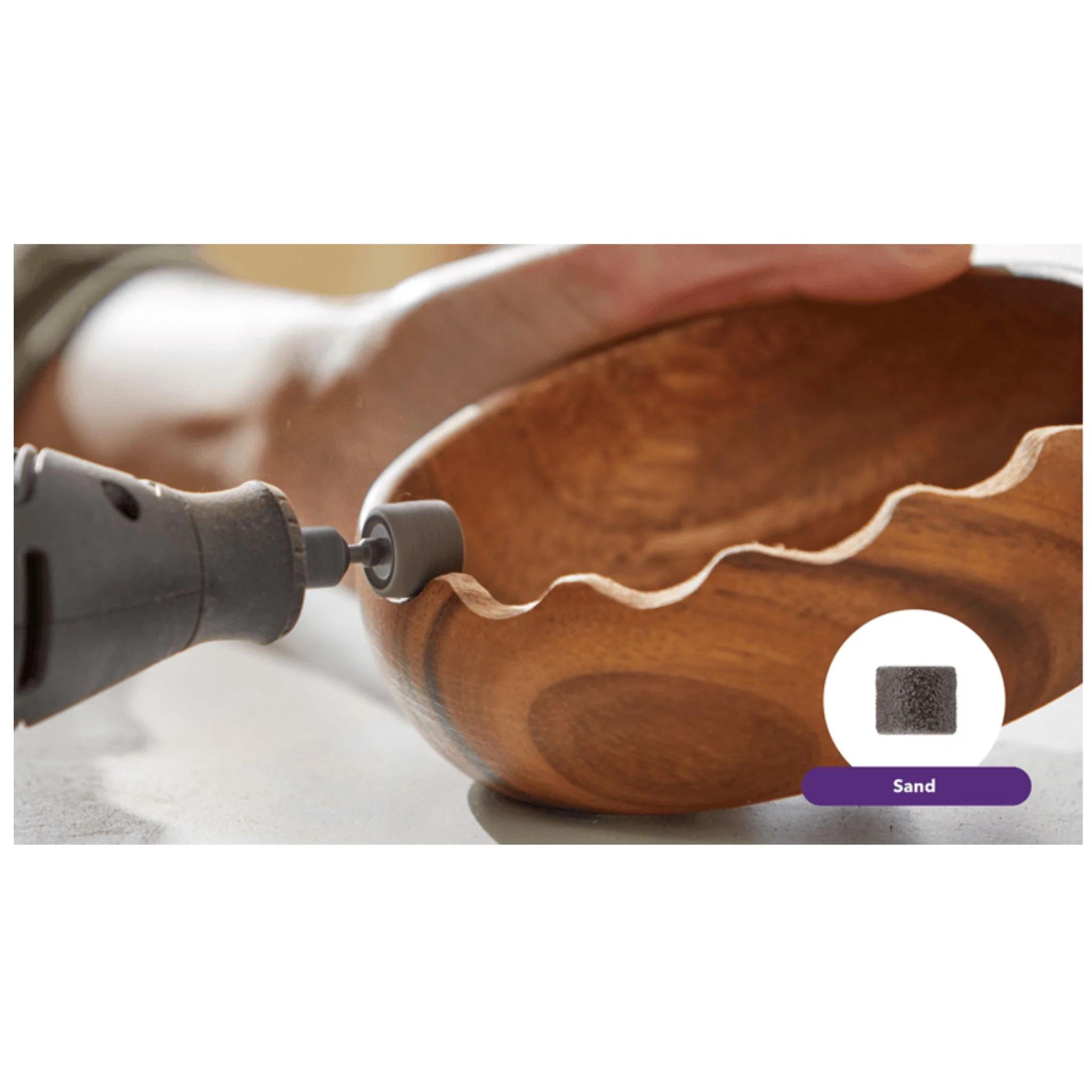 Dremel 4000-2/32 Variable Speed Corded Rotary Tool - Image 11