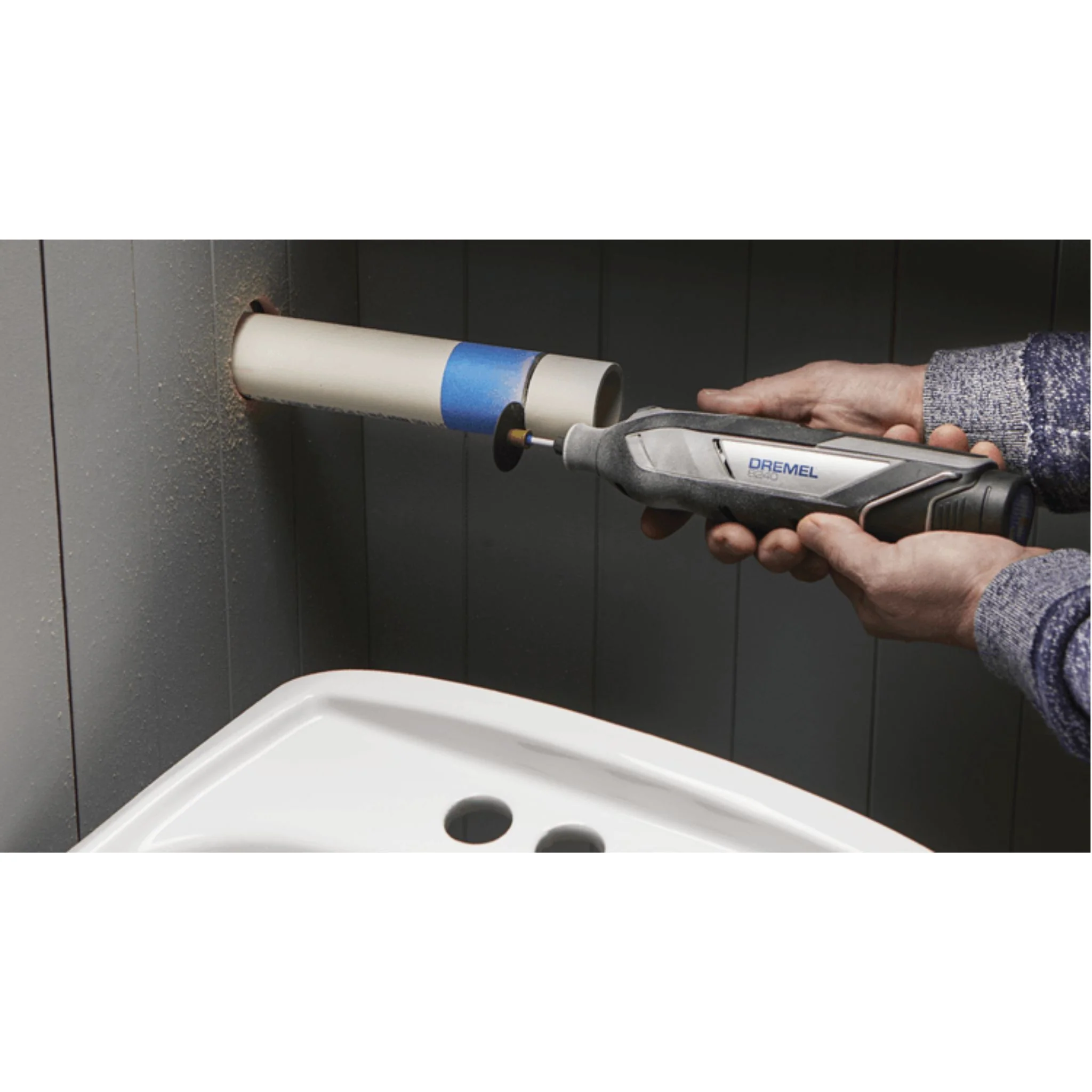 Dremel EZ402 EZ Lock Mandrel - Image 8