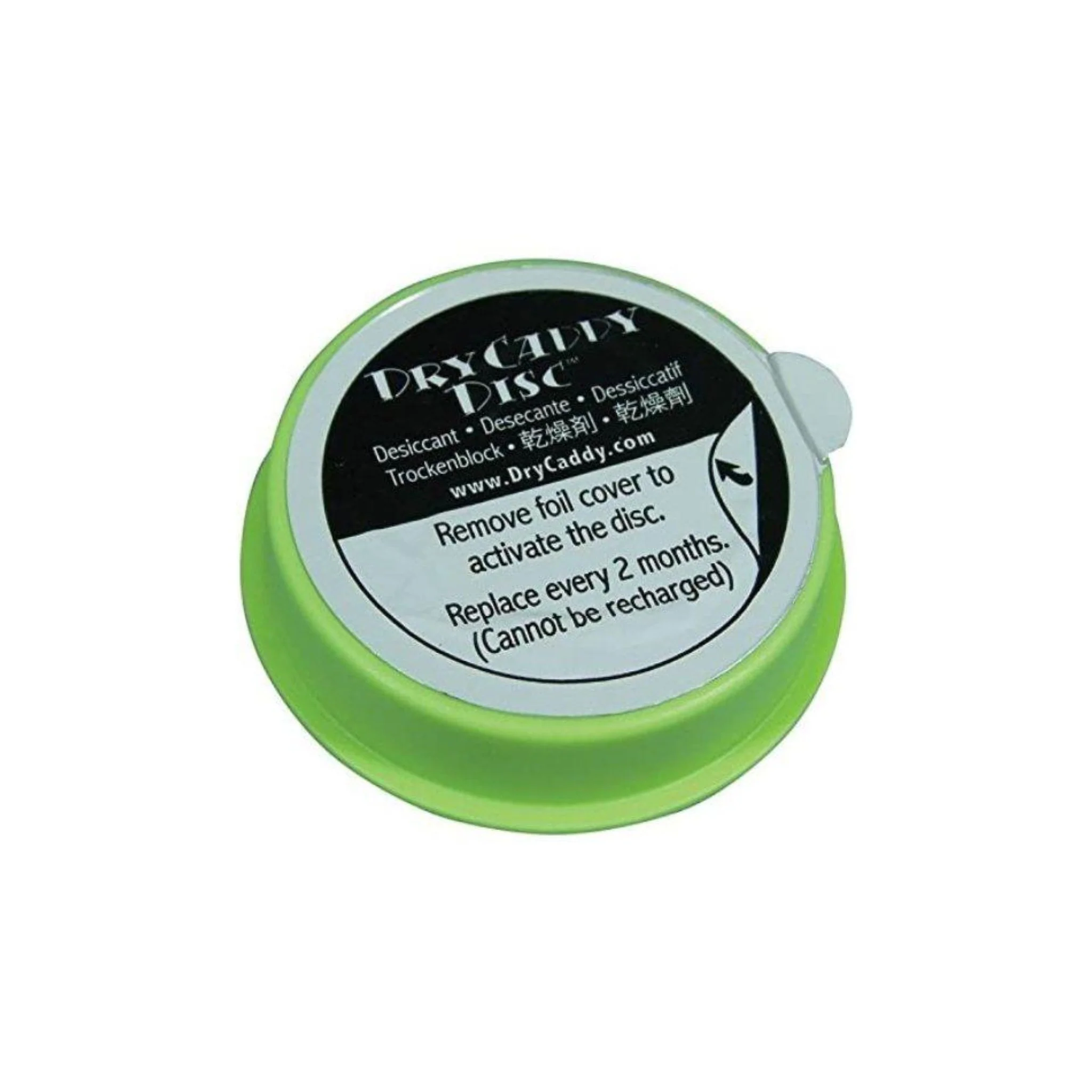 Dry Caddy - Image 3