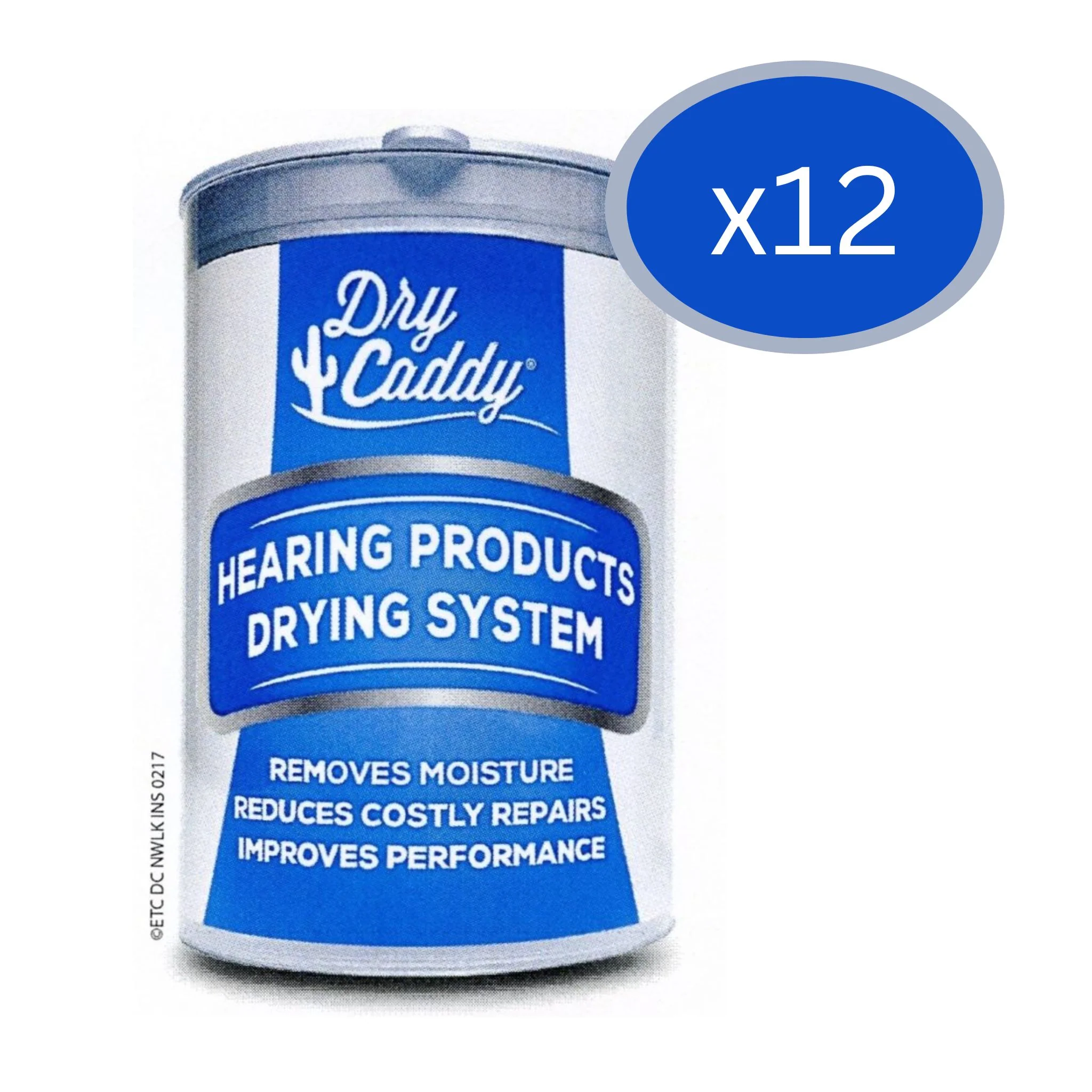 Dry Caddy - Image 4