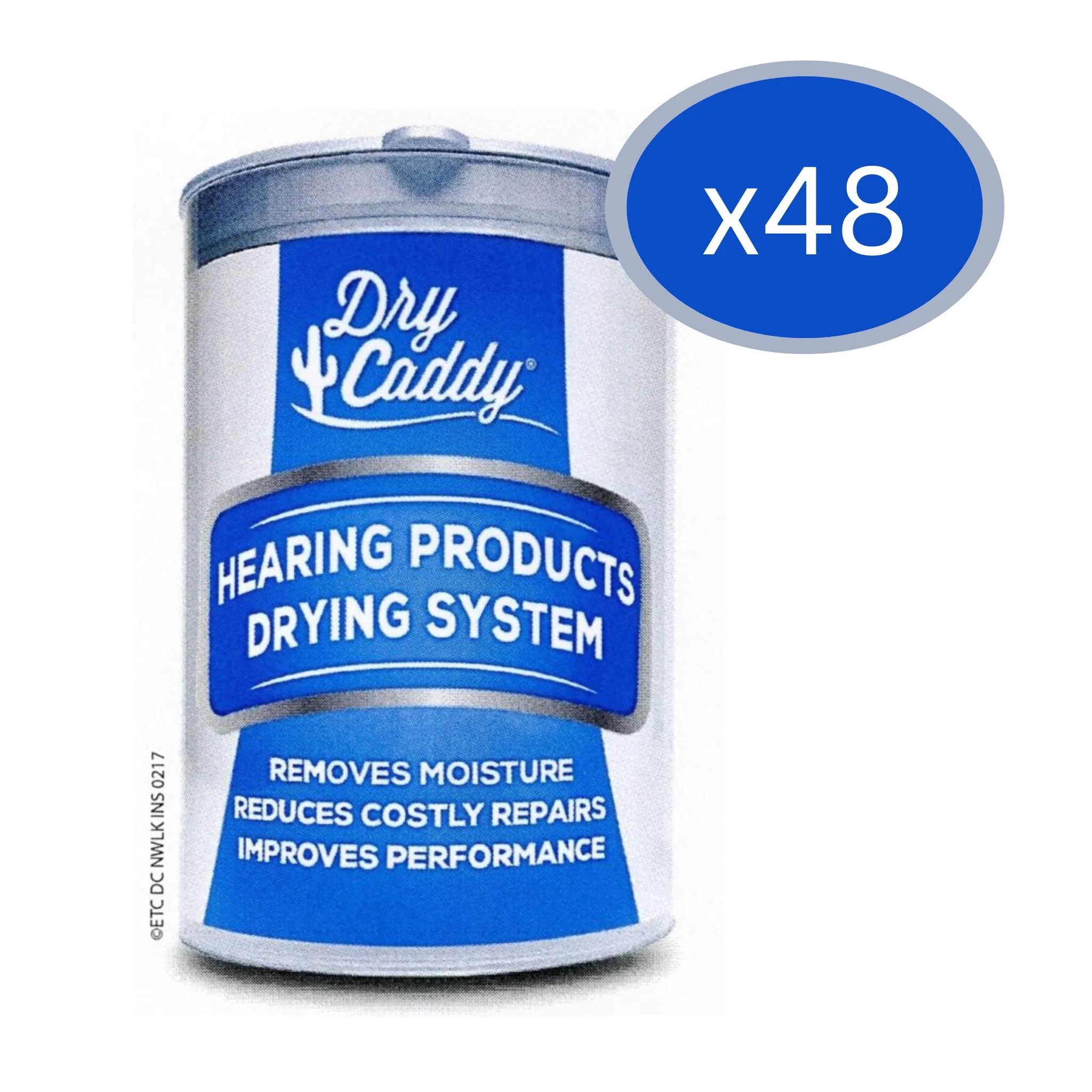 Dry Caddy - Image 5