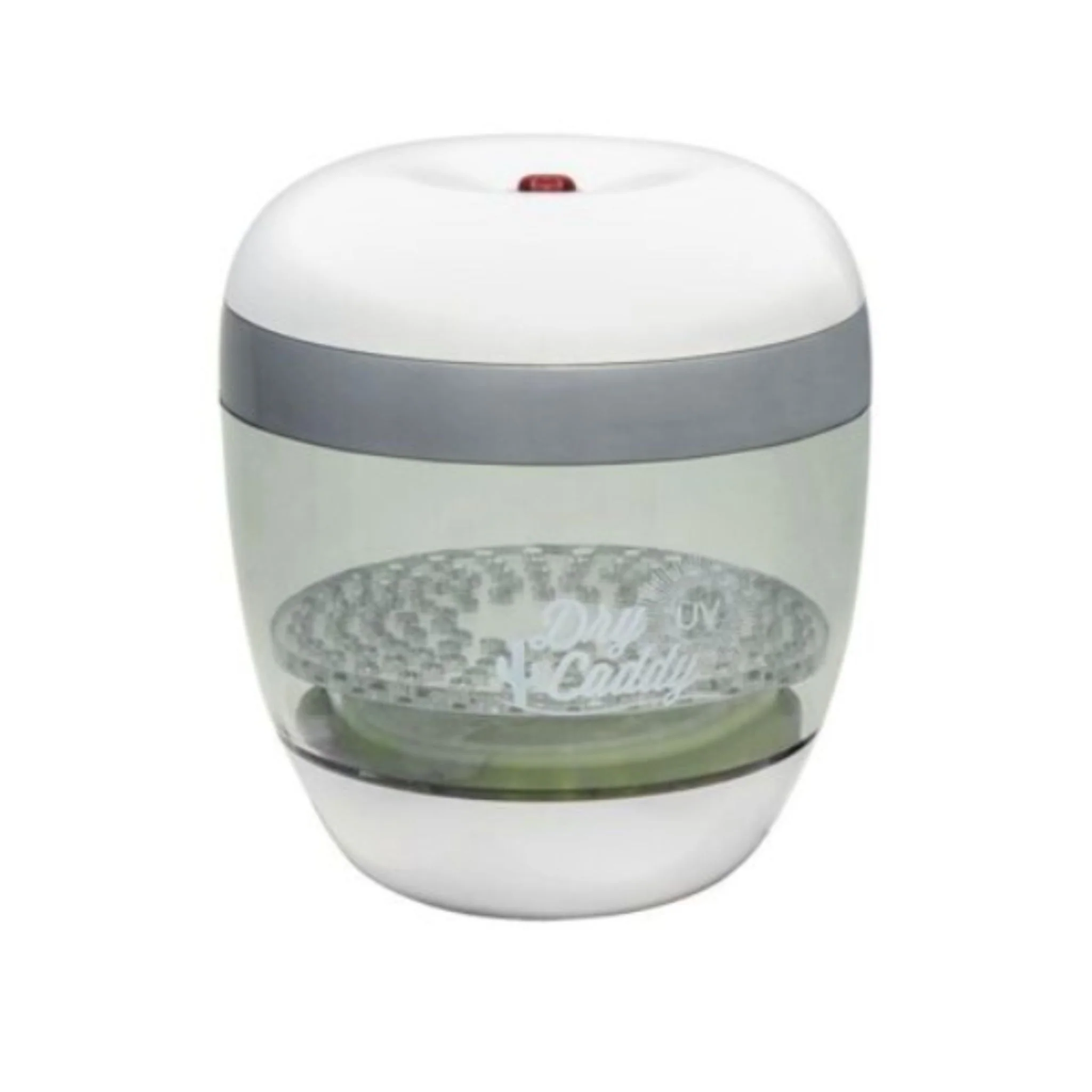DryCaddy UV Hearing Aid Dryer