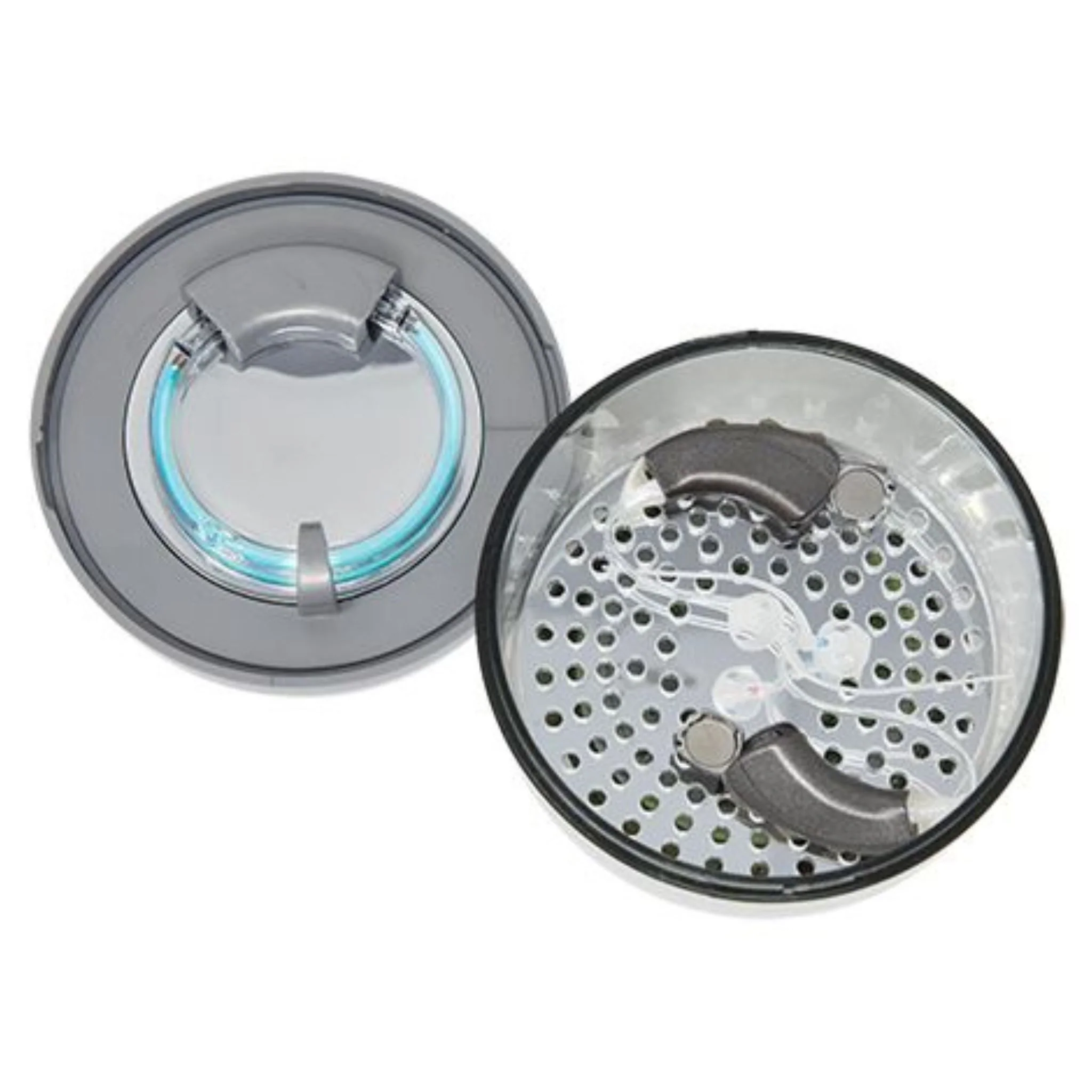 DryCaddy UV Hearing Aid Dryer - Image 2