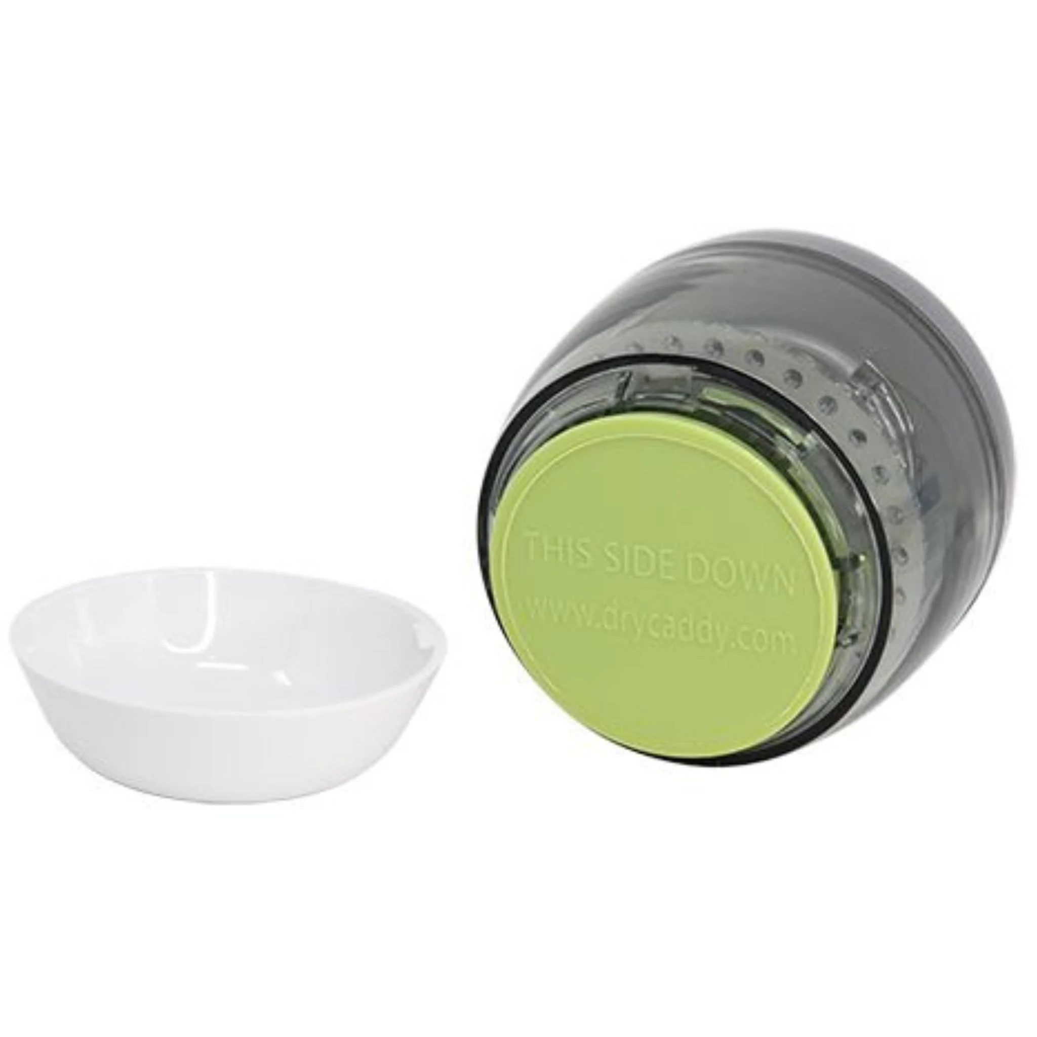 DryCaddy UV Hearing Aid Dryer - Image 4