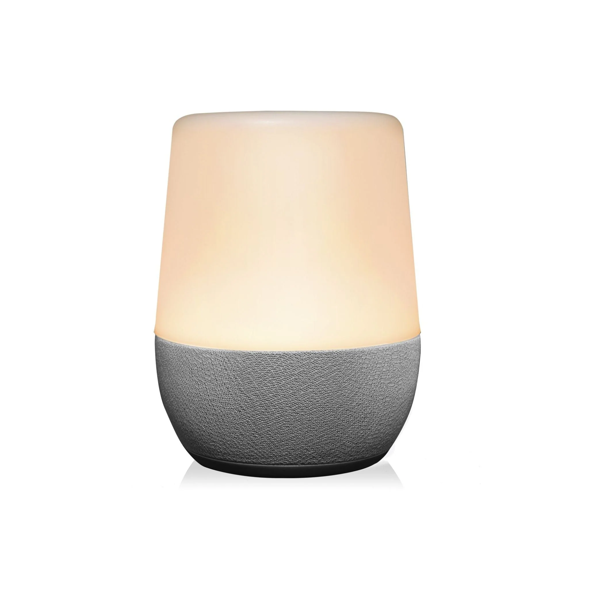 Duet+ White Noise Machine with Night Light and Wireless Speaker - TAA Version - Image 3