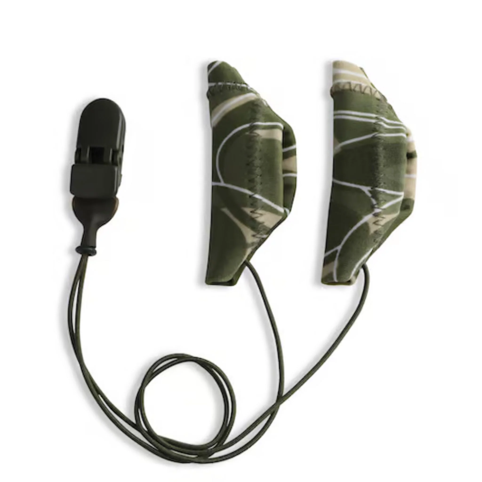 Ear Gear Cochlear - Corded Binaural - Image 4