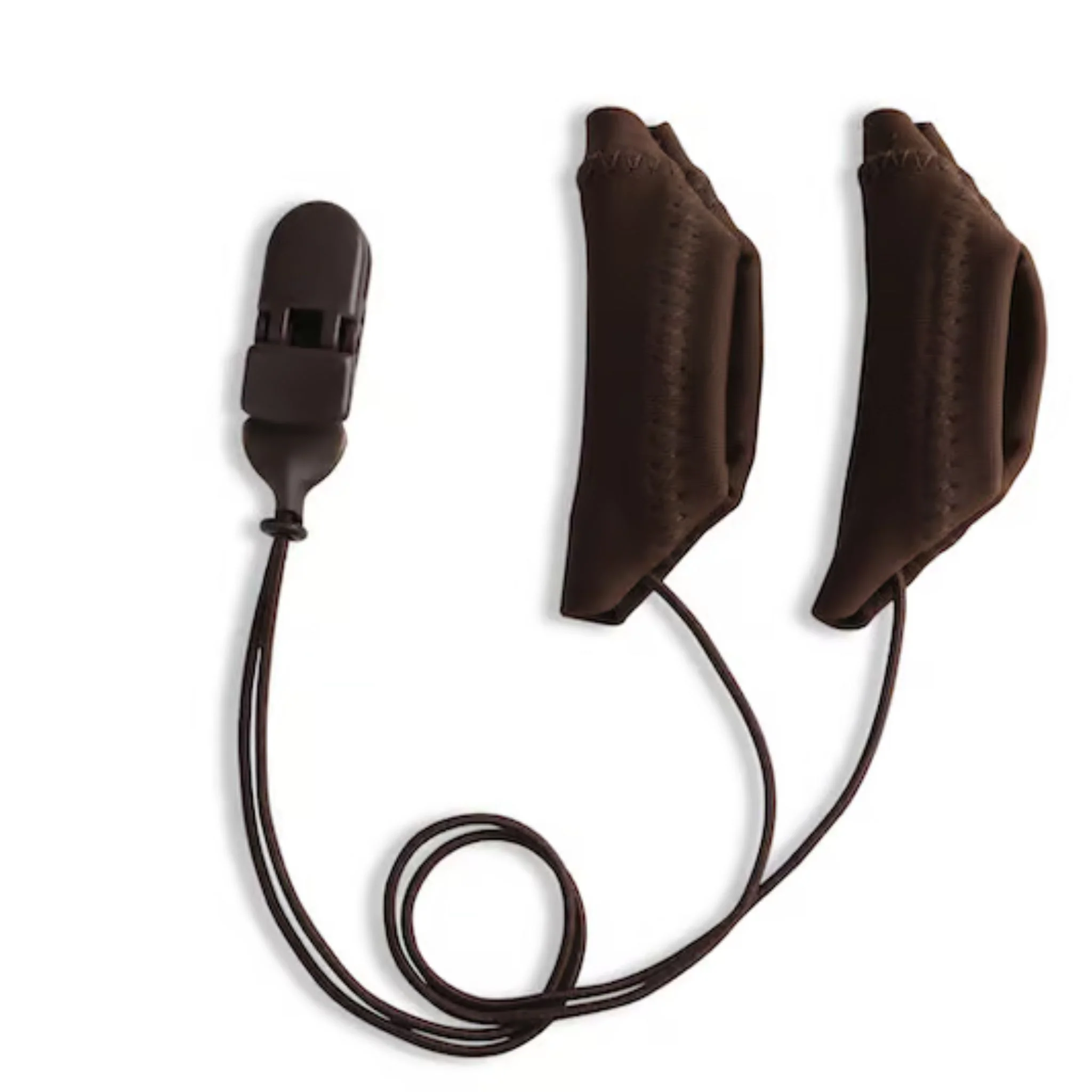 Ear Gear Cochlear - Corded Binaural - Image 5