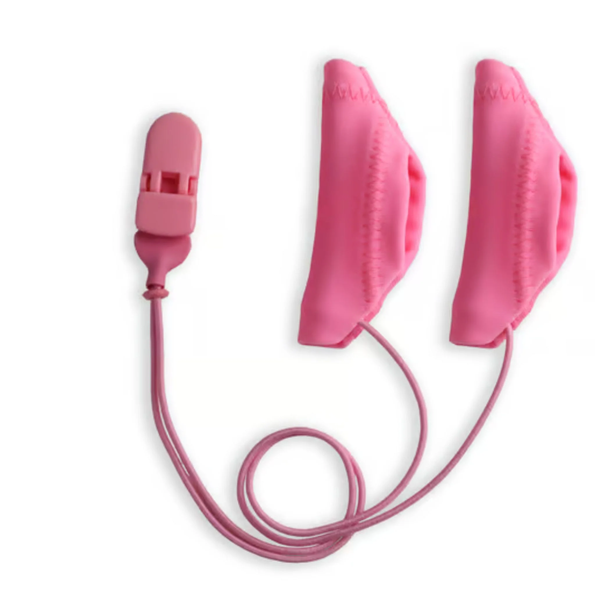 Ear Gear Cochlear - Corded Binaural - Image 7