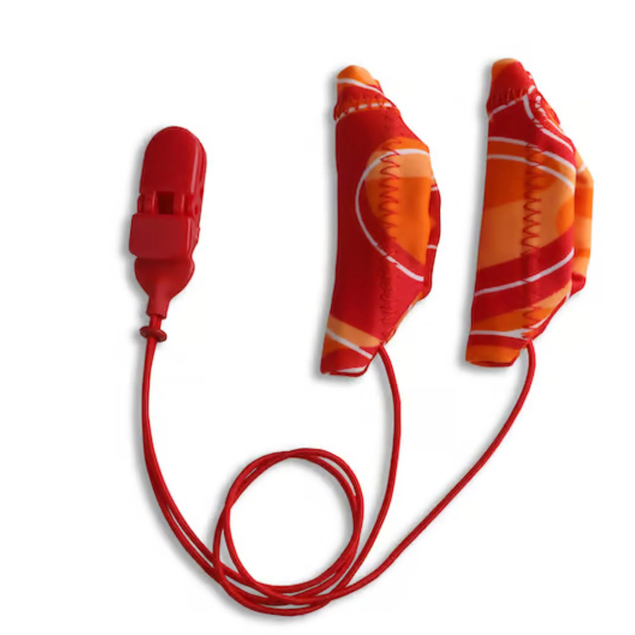 Ear Gear Cochlear - Corded Binaural - Image 8