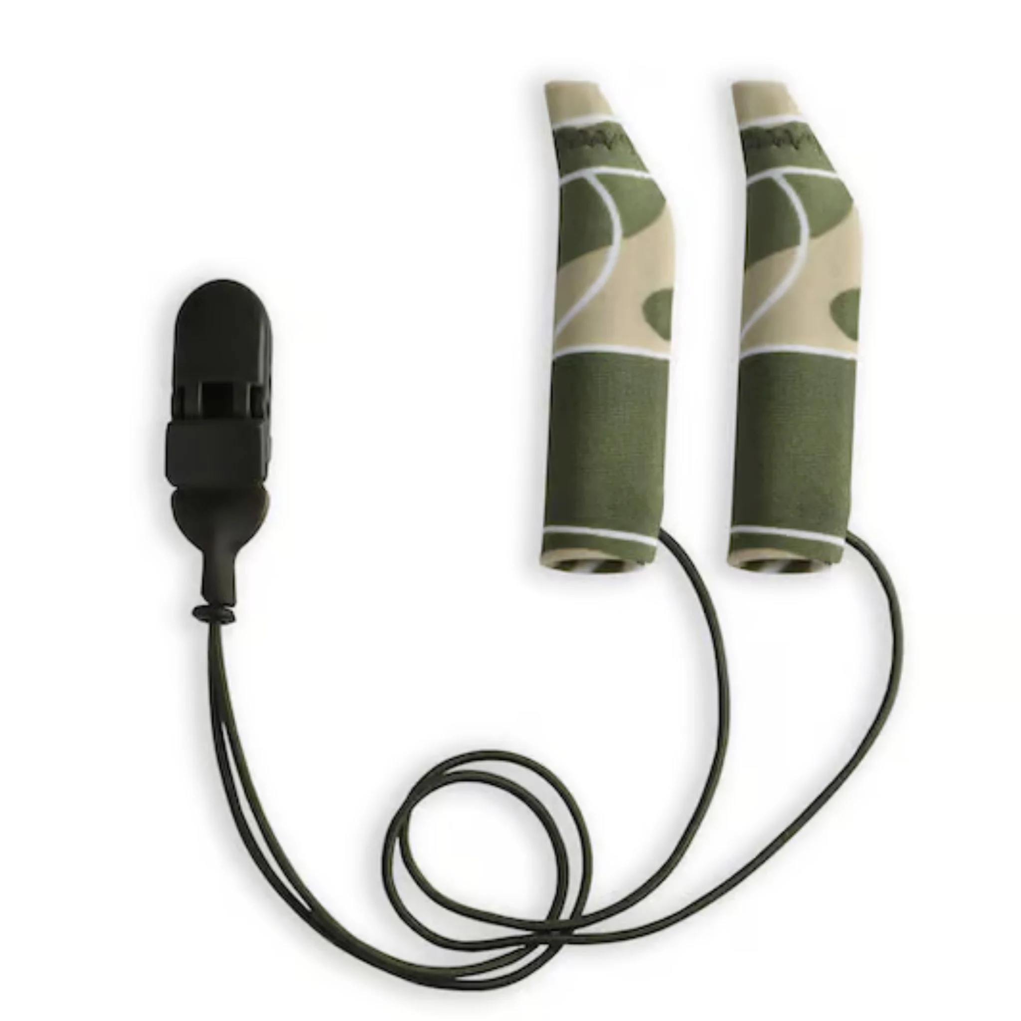 Ear Gear FM - Corded Binaural - Image 3
