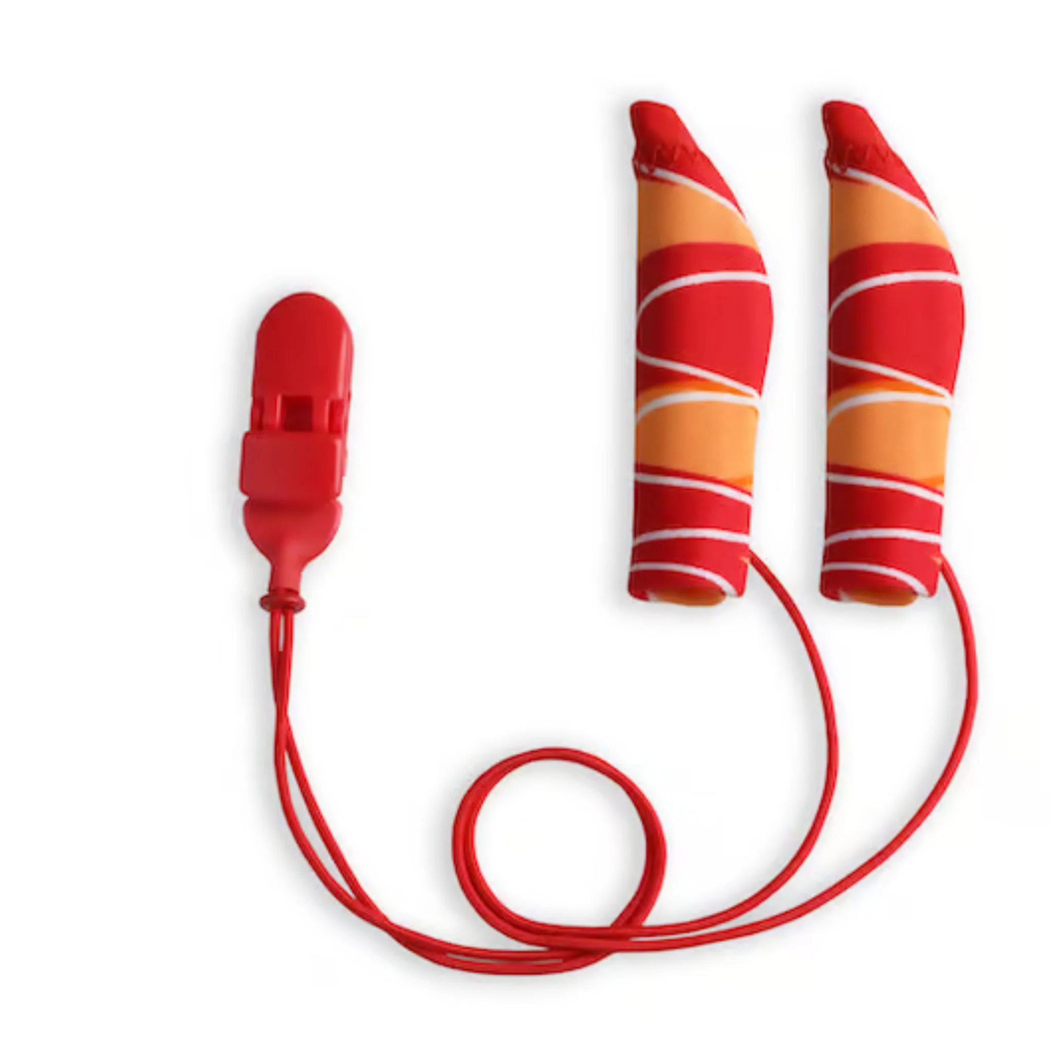 Ear Gear FM - Corded Binaural - Image 7