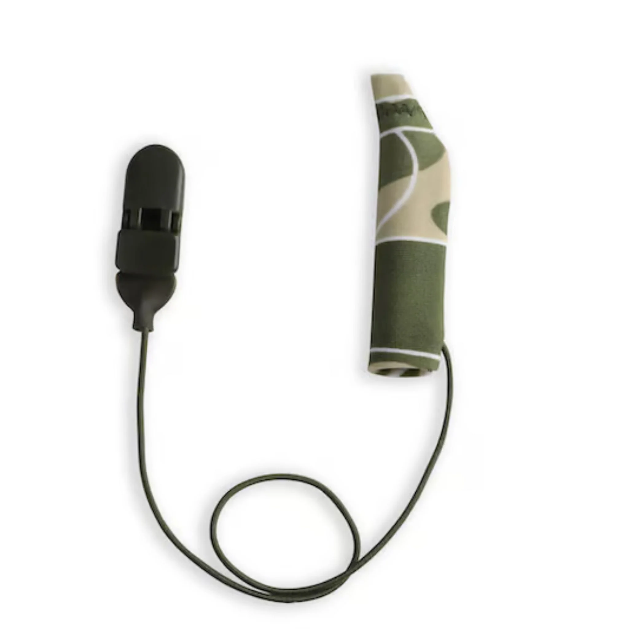 Ear Gear FM - Corded Monaural - Image 3
