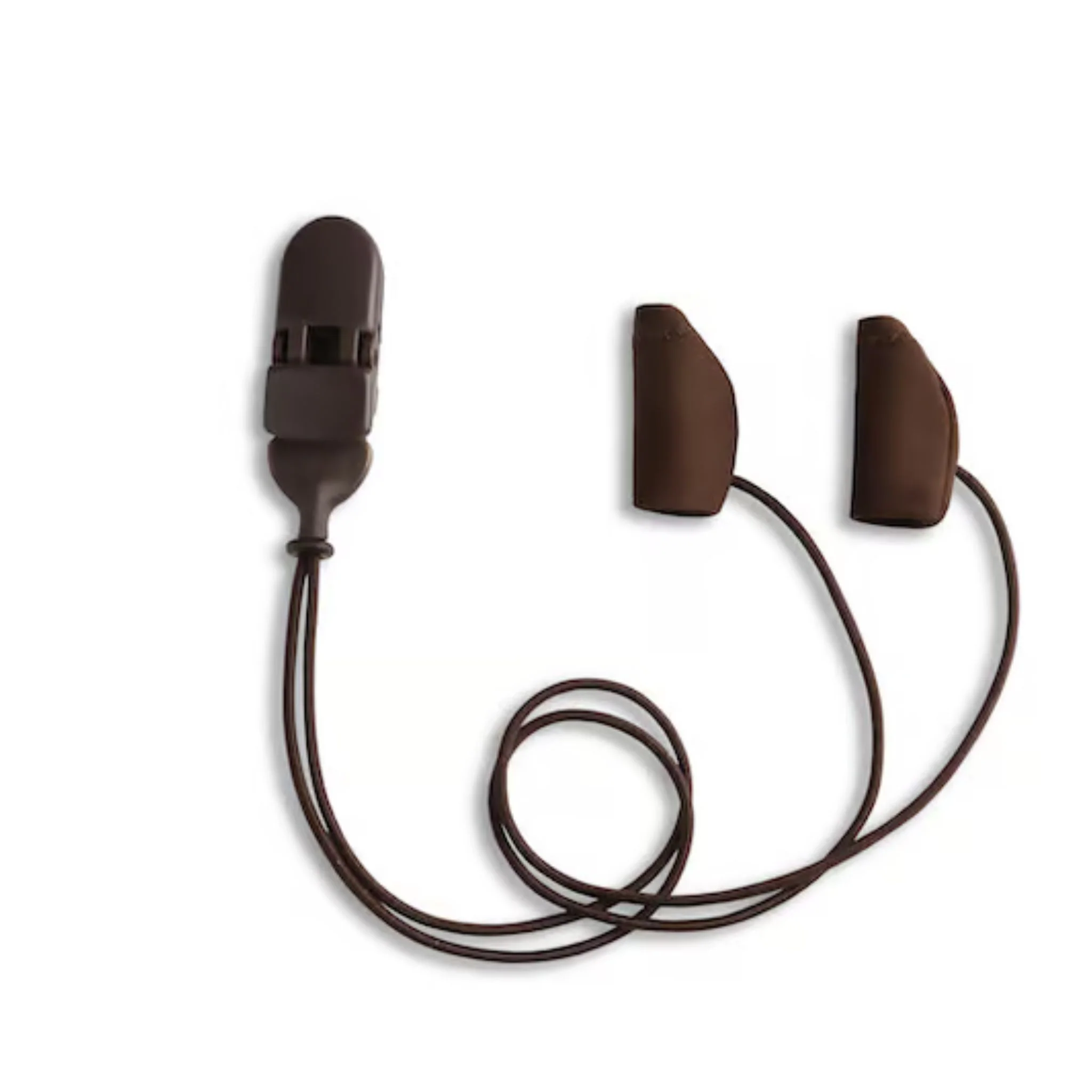 Ear Gear Micro - Corded Binaural - Image 4