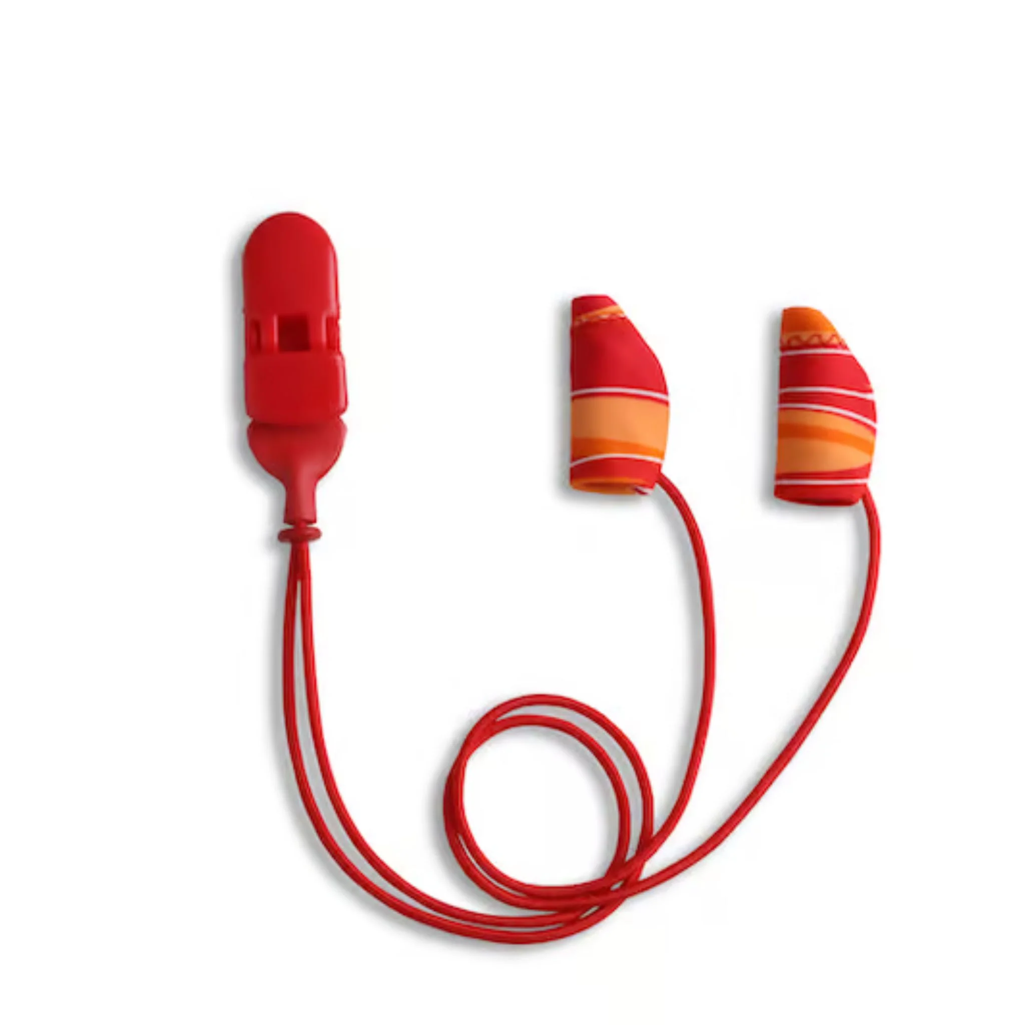 Ear Gear Micro - Corded Binaural - Image 7