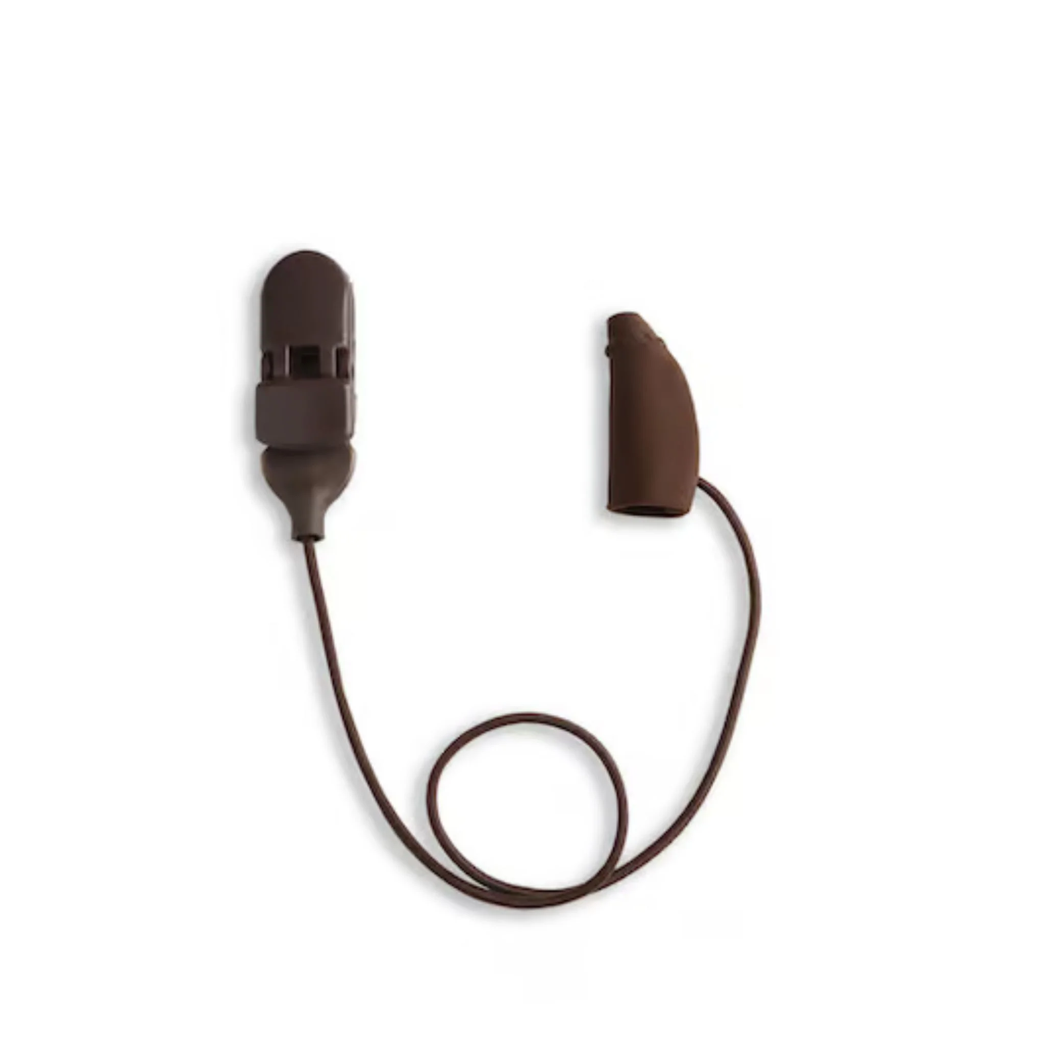 Ear Gear Micro - Corded Monaural - Image 4