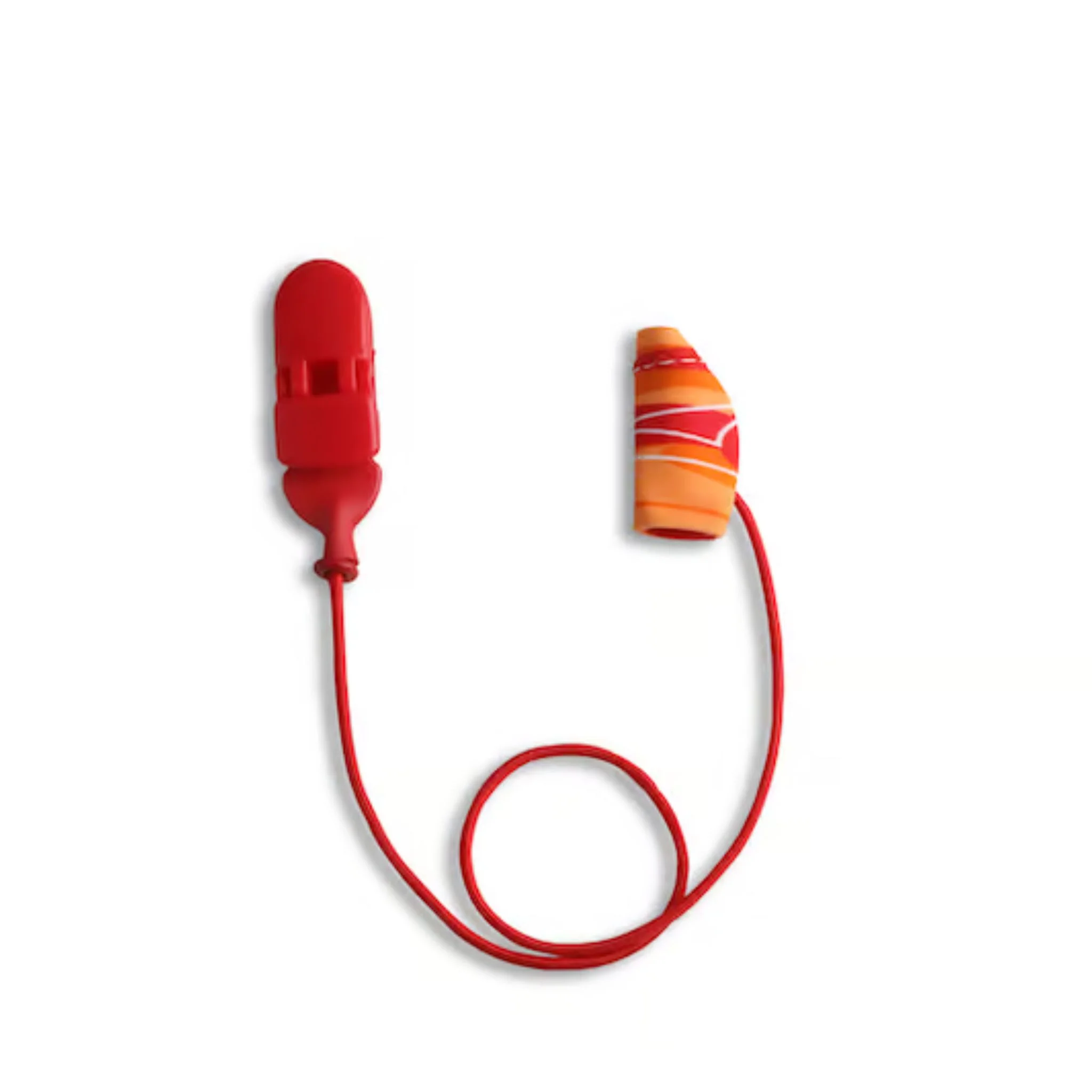 Ear Gear Micro - Corded Monaural - Image 7