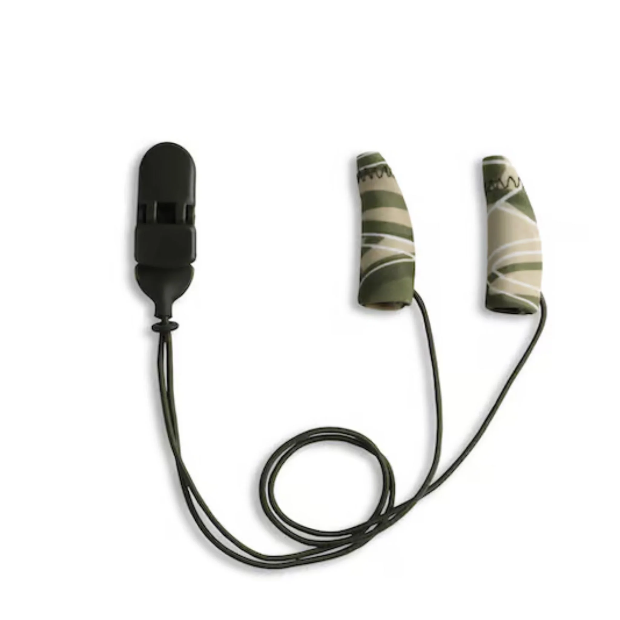 Ear Gear Mini - Corded Binaural - Image 3