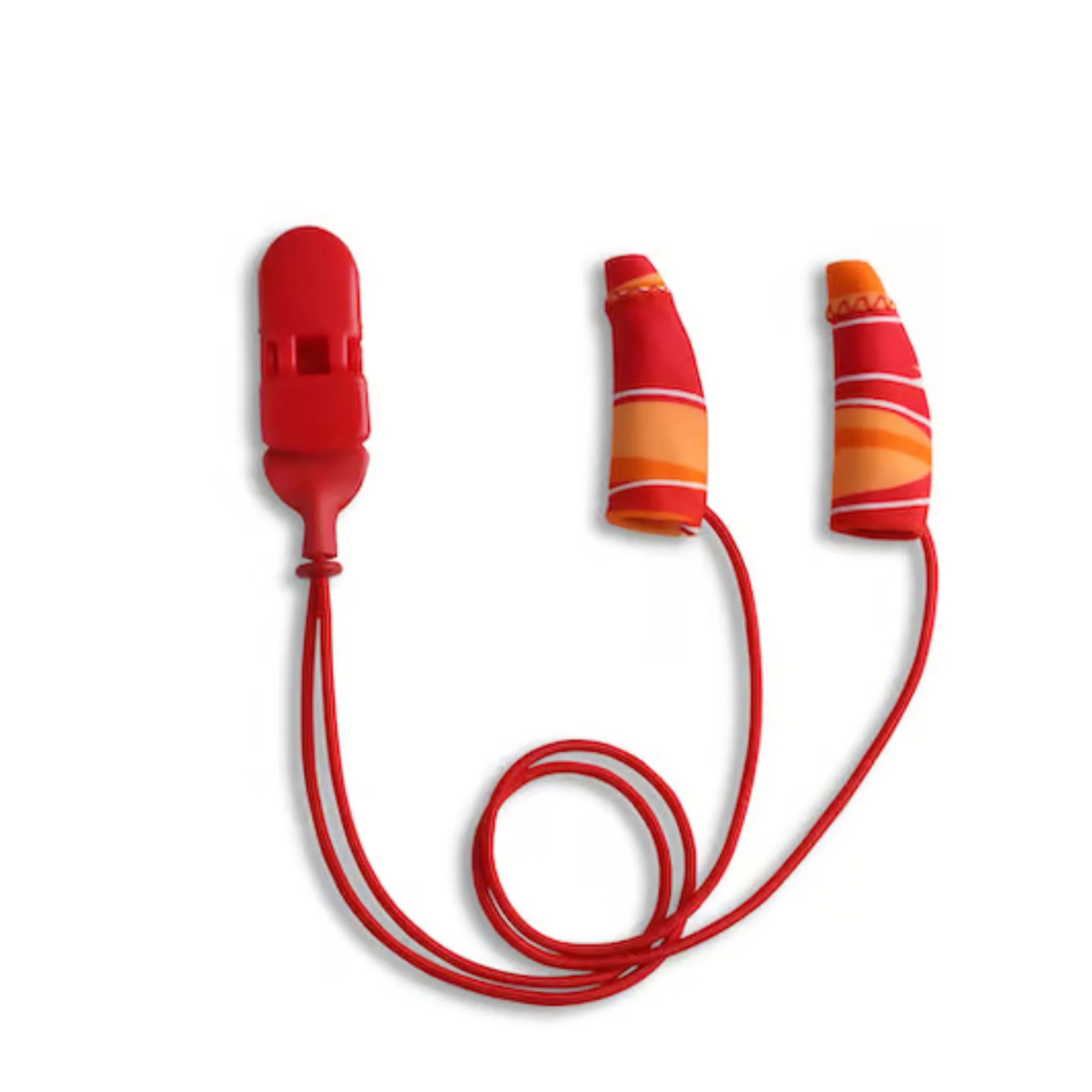 Ear Gear Mini - Corded Binaural - Image 7