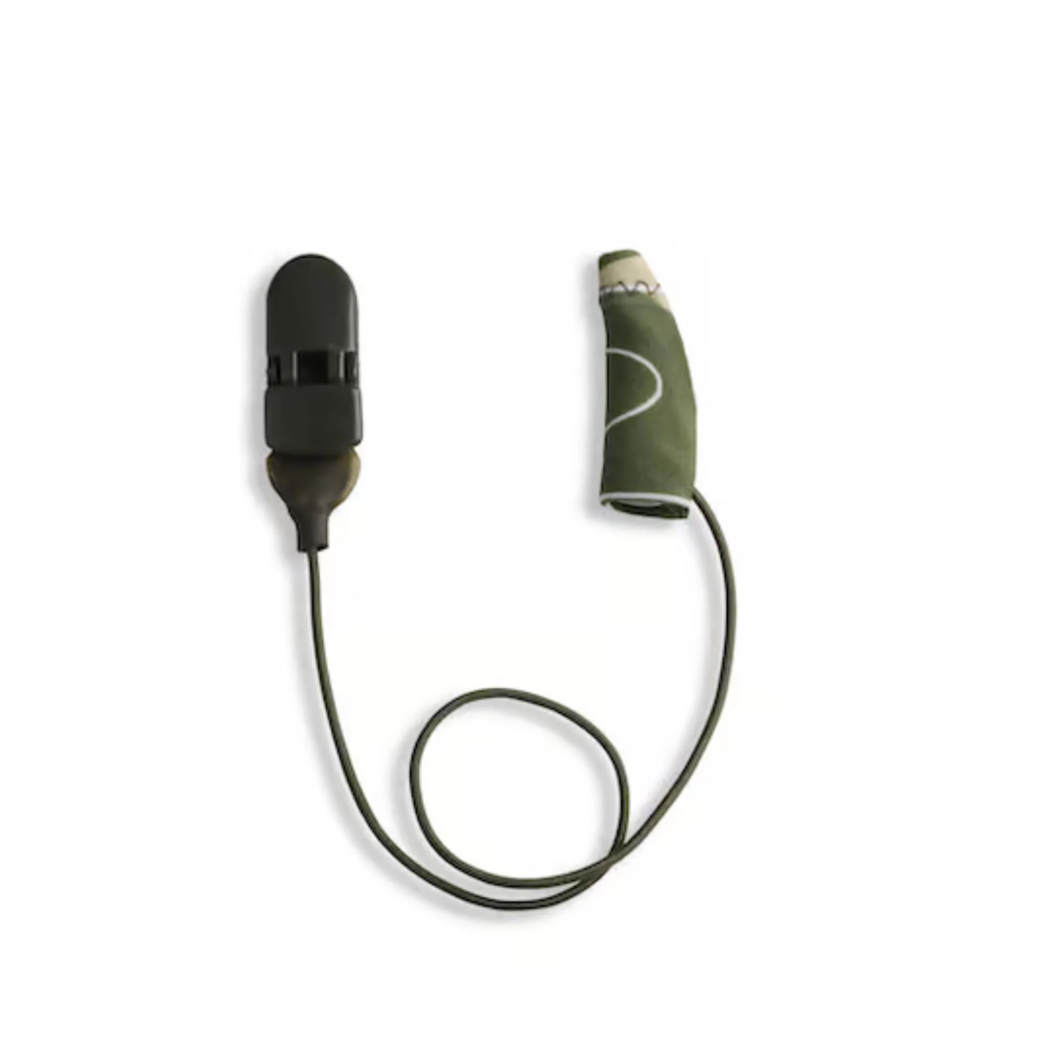 Ear Gear Mini - Corded Monaural - Image 3