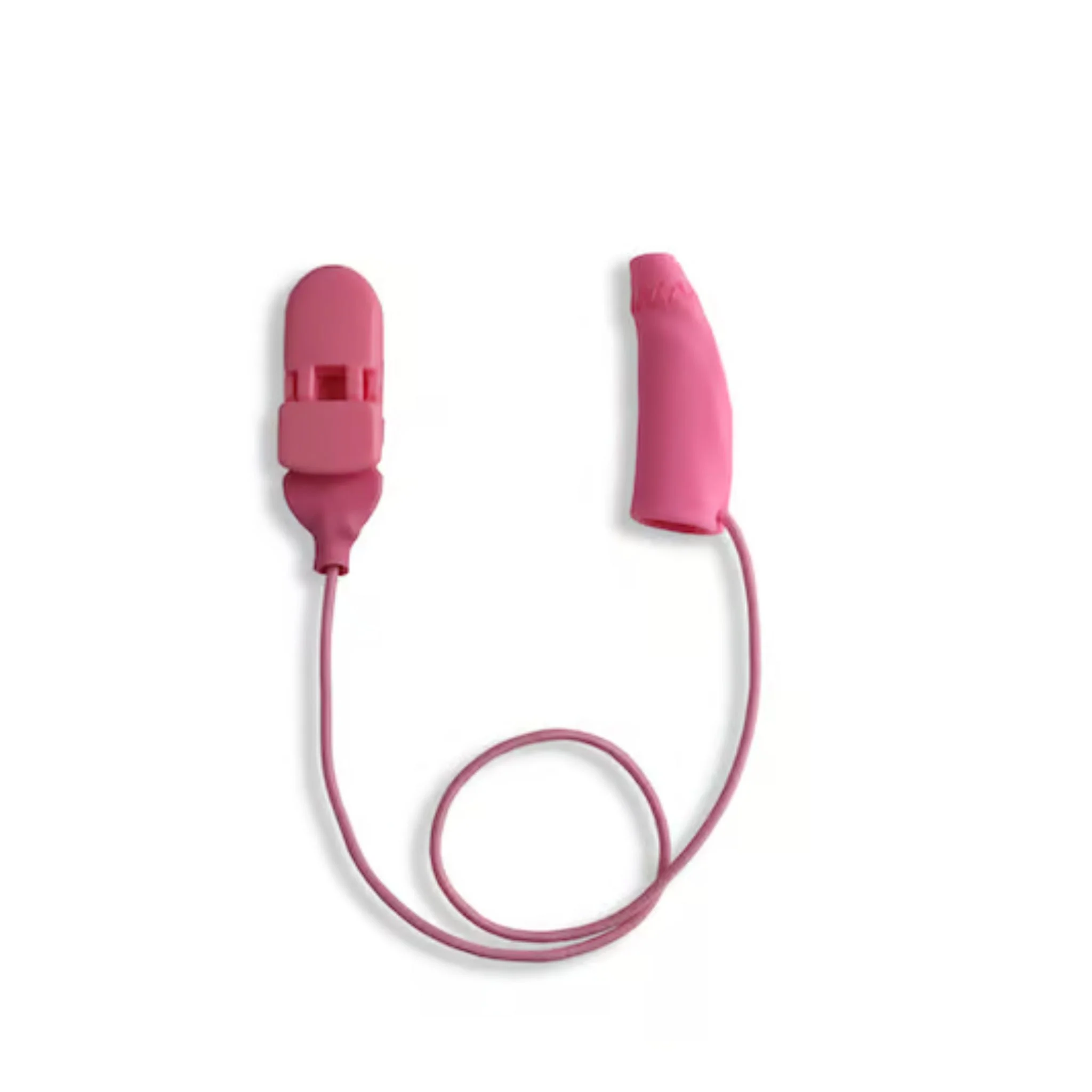 Ear Gear Mini - Corded Monaural - Image 6