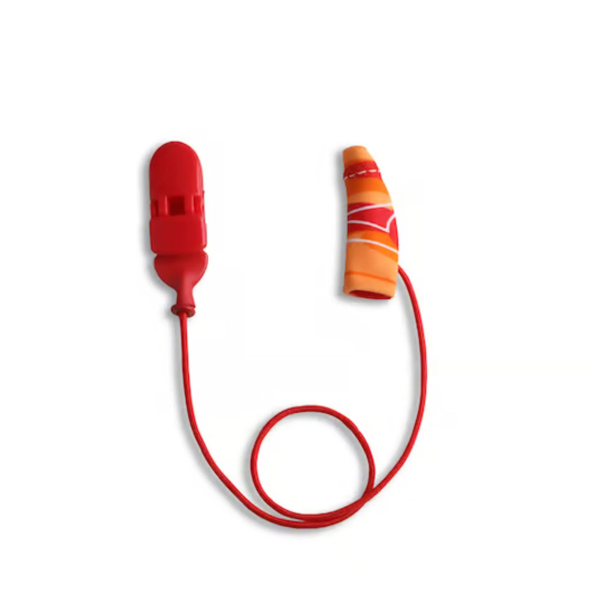Ear Gear Mini - Corded Monaural - Image 7