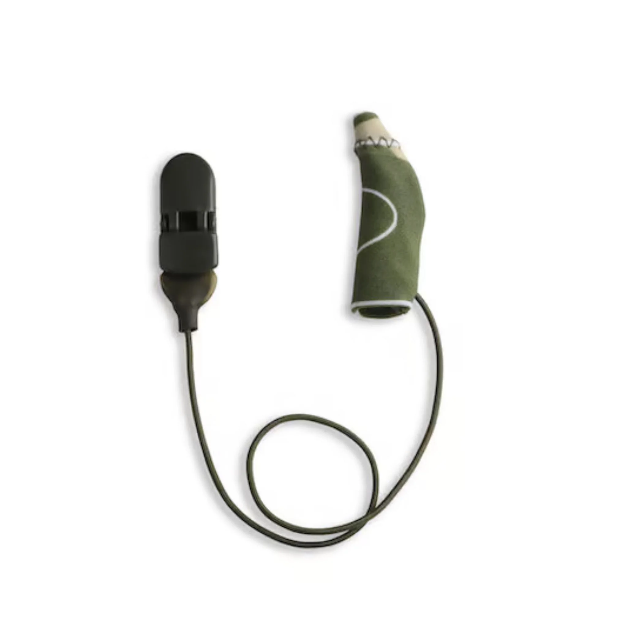 Ear Gear Original - Corded Monaural - Image 3