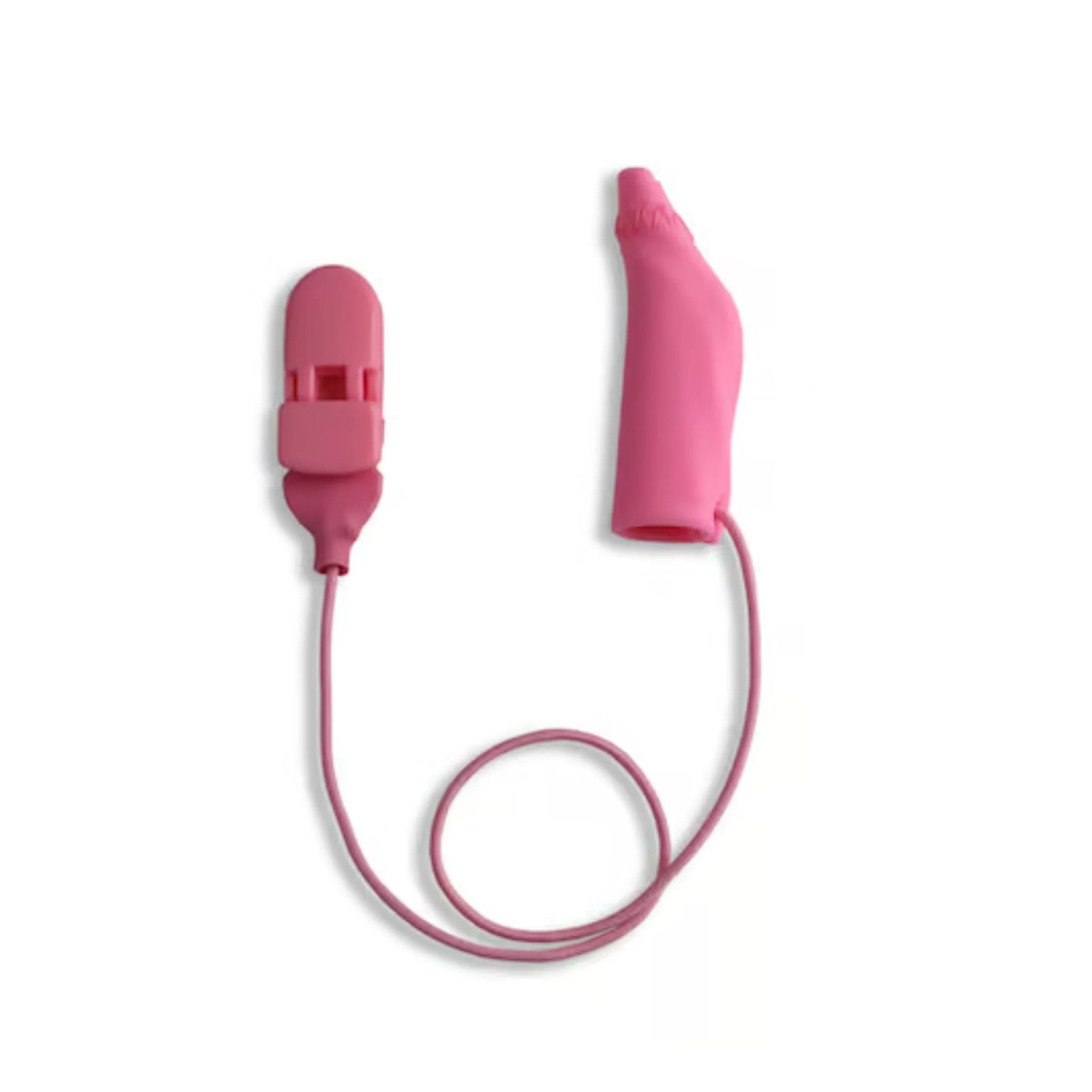 Ear Gear Original - Corded Monaural - Image 6