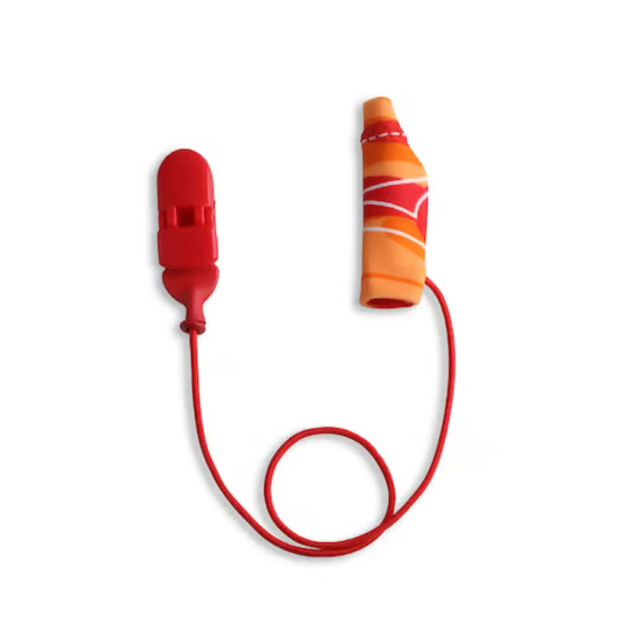 Ear Gear Original - Corded Monaural - Image 7
