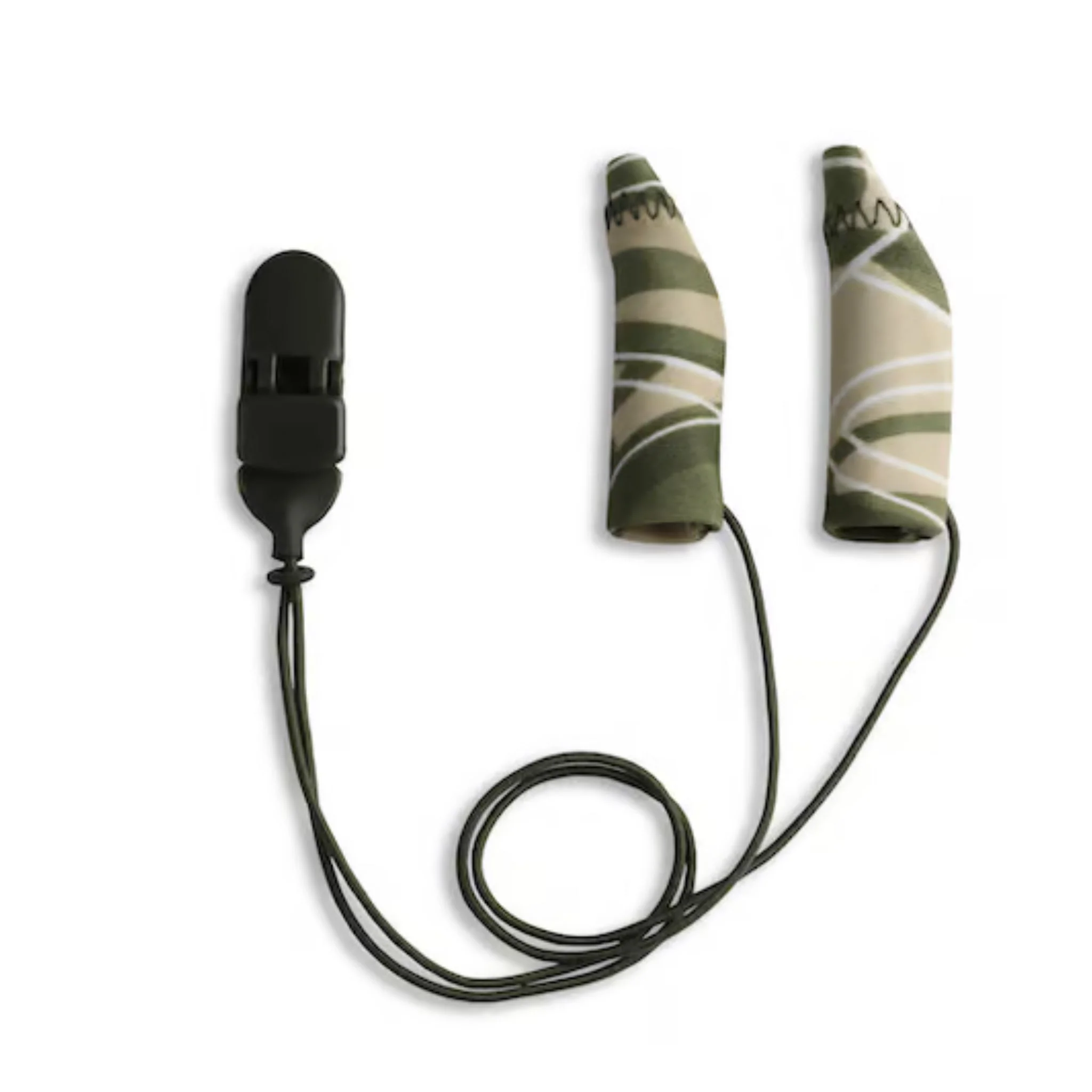 Ear Gear Original - Corded Binaural - Image 3