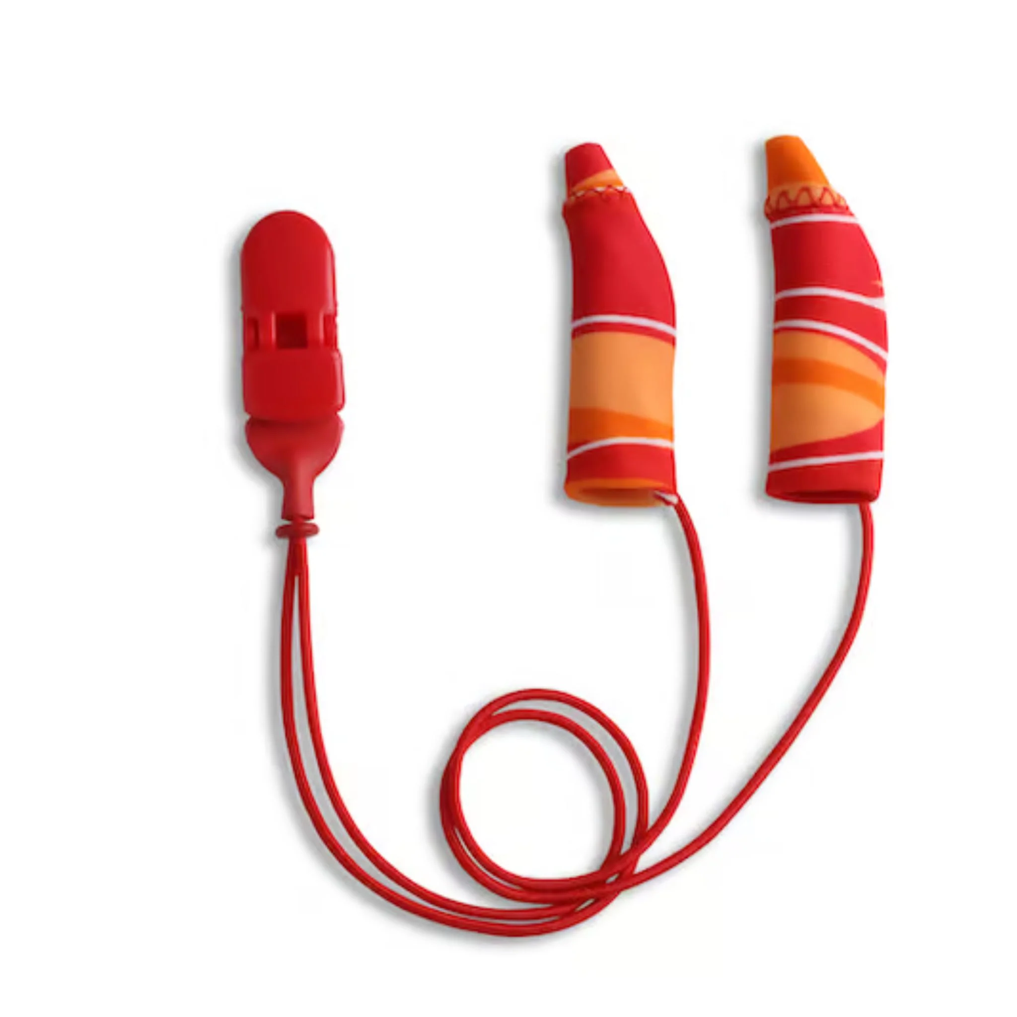 Ear Gear Original - Corded Binaural - Image 7