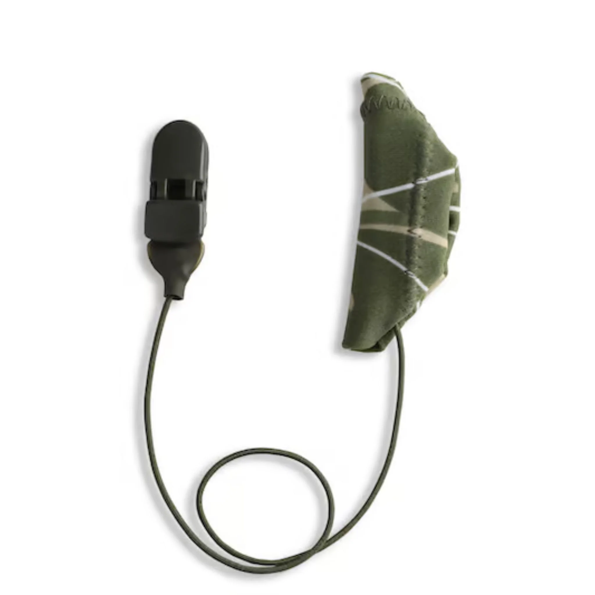 Ear Gear Cochlear - Corded Monaural - Image 3