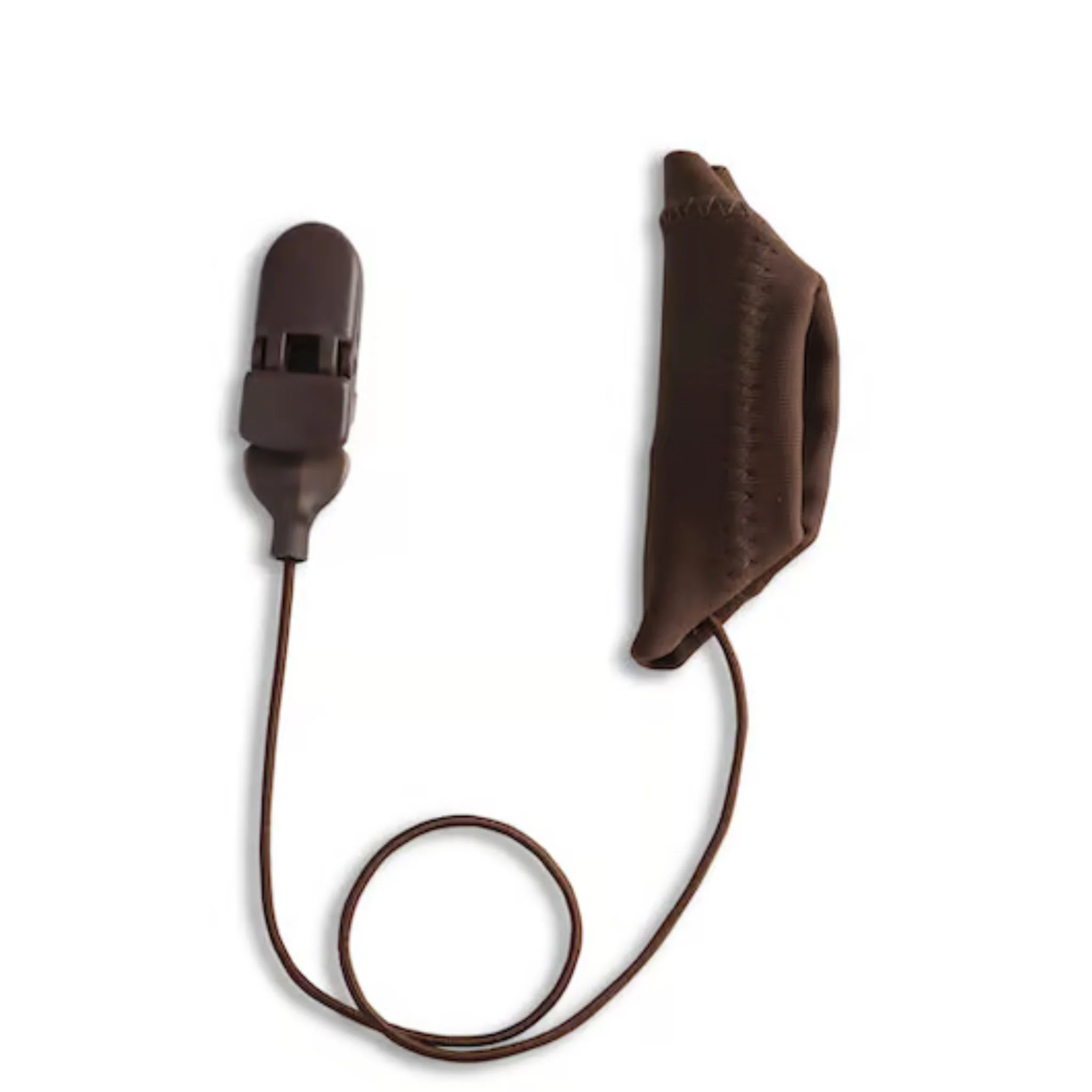 Ear Gear Cochlear - Corded Monaural - Image 4